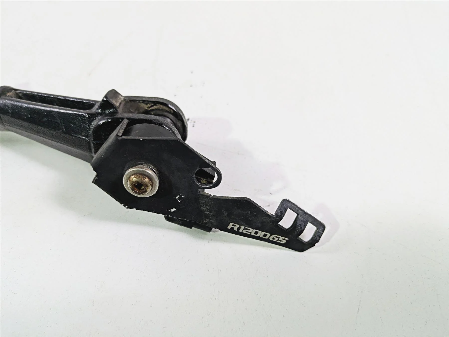 2017 BMW R1200 GS K50 Side Kickstand Kick Stand Esa 46538526525 - Image 10