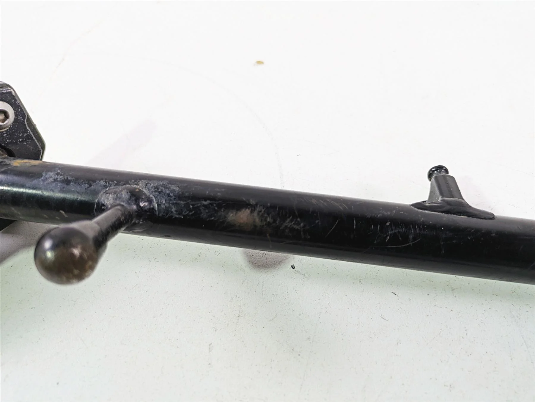 2017 BMW R1200 GS K50 Side Kickstand Kick Stand Esa 46538526525 - Image 11