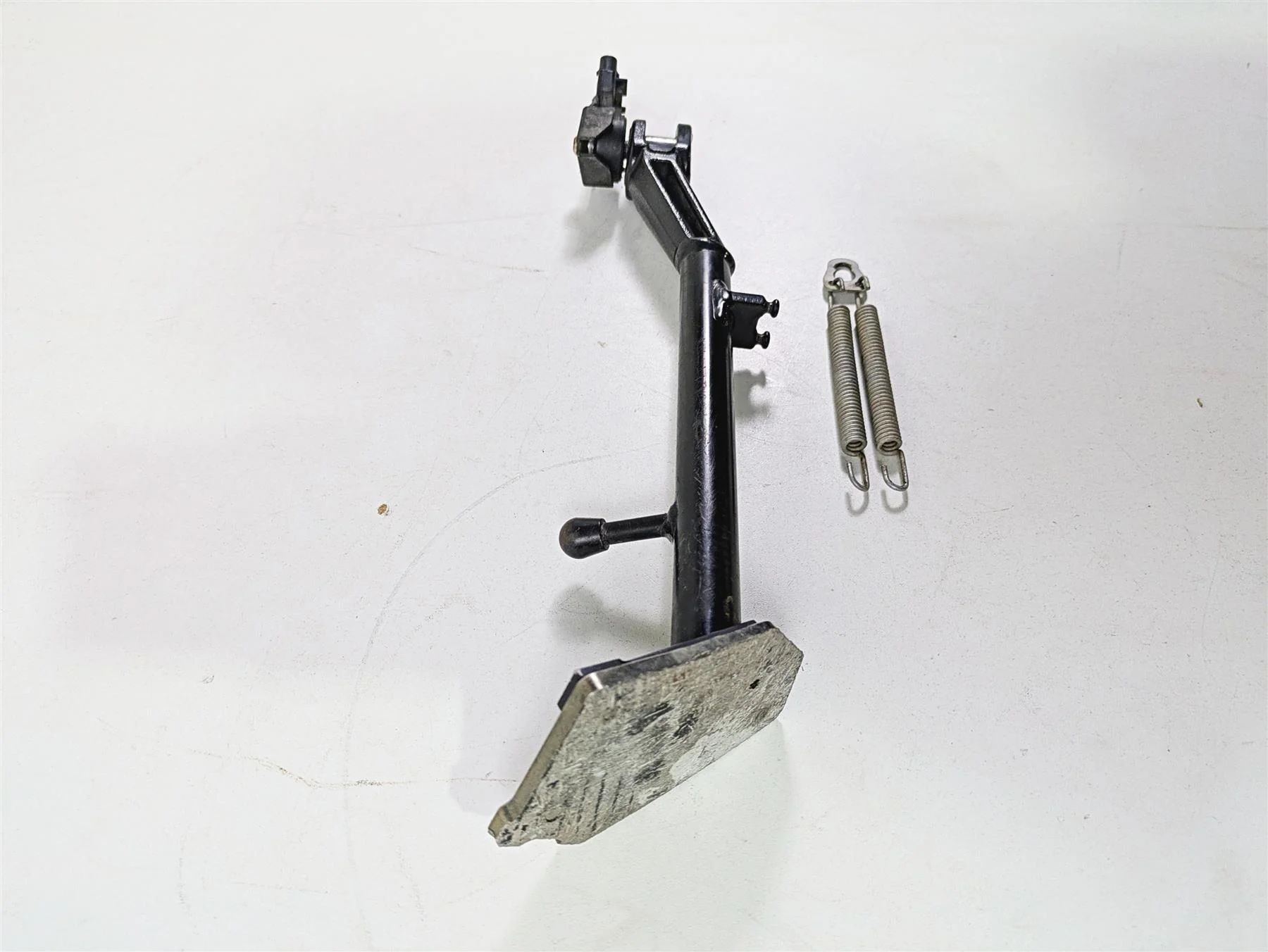 2017 BMW R1200 GS K50 Side Kickstand Kick Stand Esa 46538526525 - Image 2
