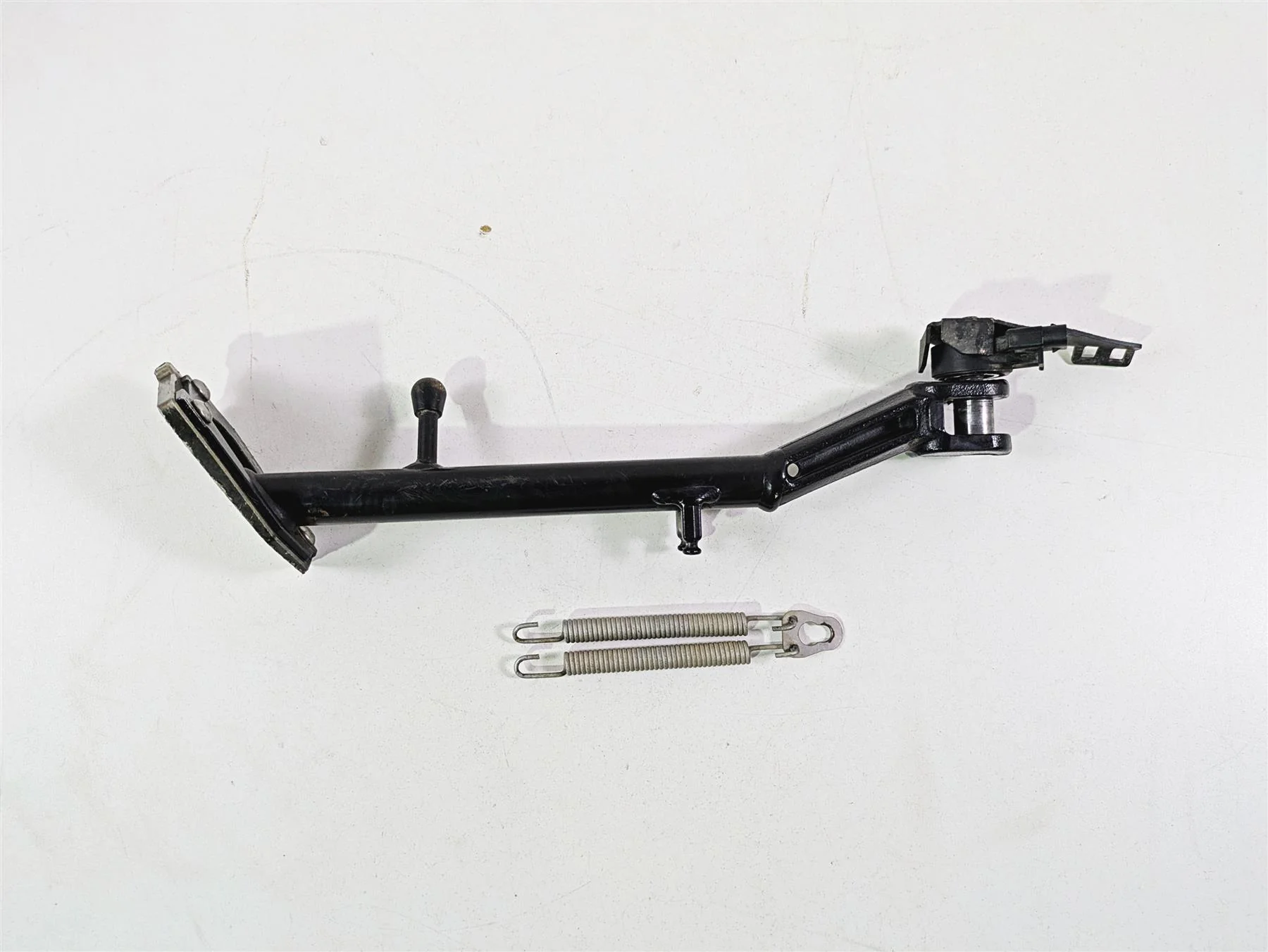 2017 BMW R1200 GS K50 Side Kickstand Kick Stand Esa 46538526525 - Image 4