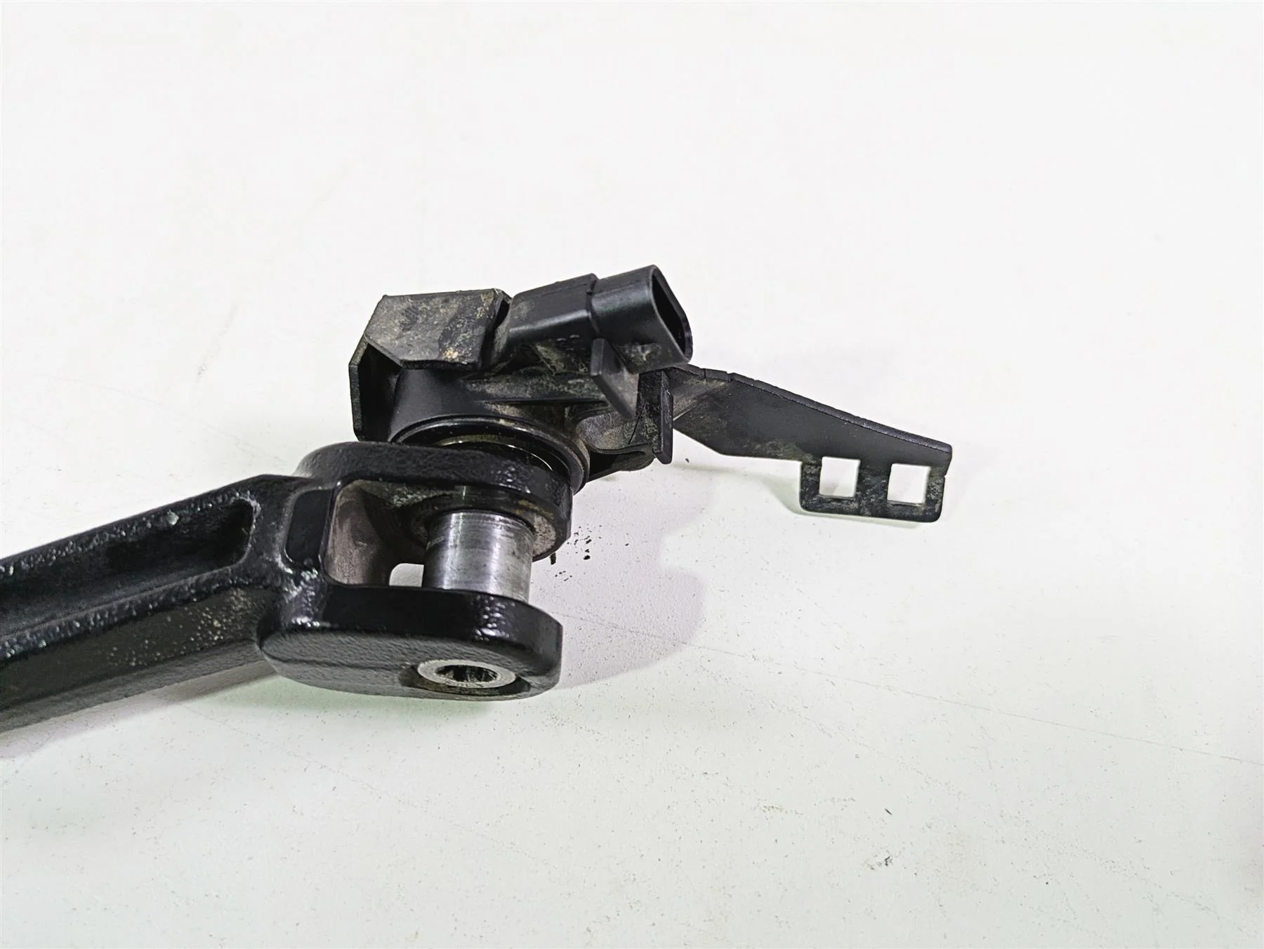 2017 BMW R1200 GS K50 Side Kickstand Kick Stand Esa 46538526525 - Image 5