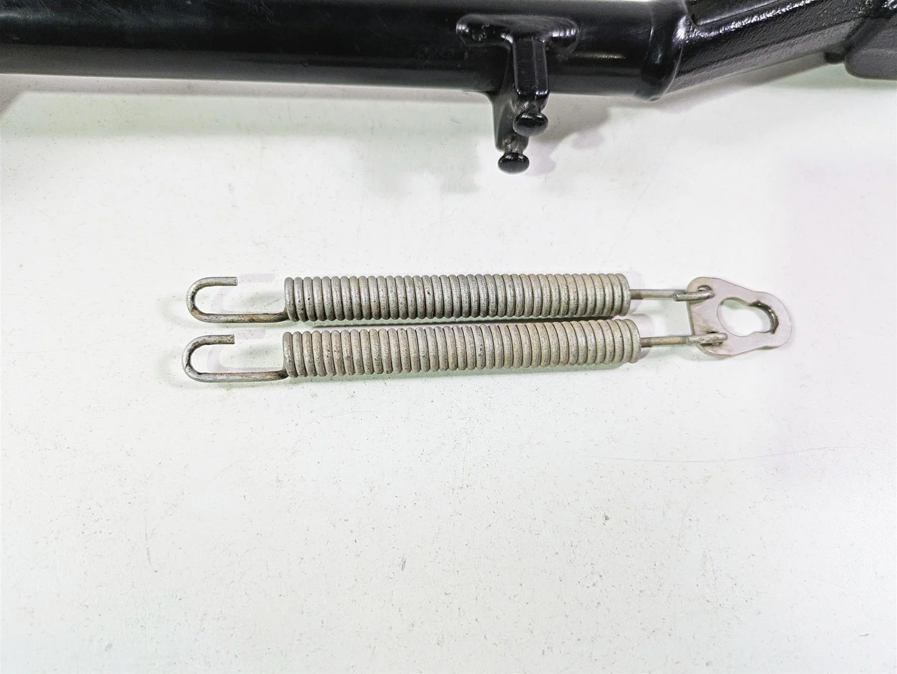 2017 BMW R1200 GS K50 Side Kickstand Kick Stand Esa 46538526525 - Image 6