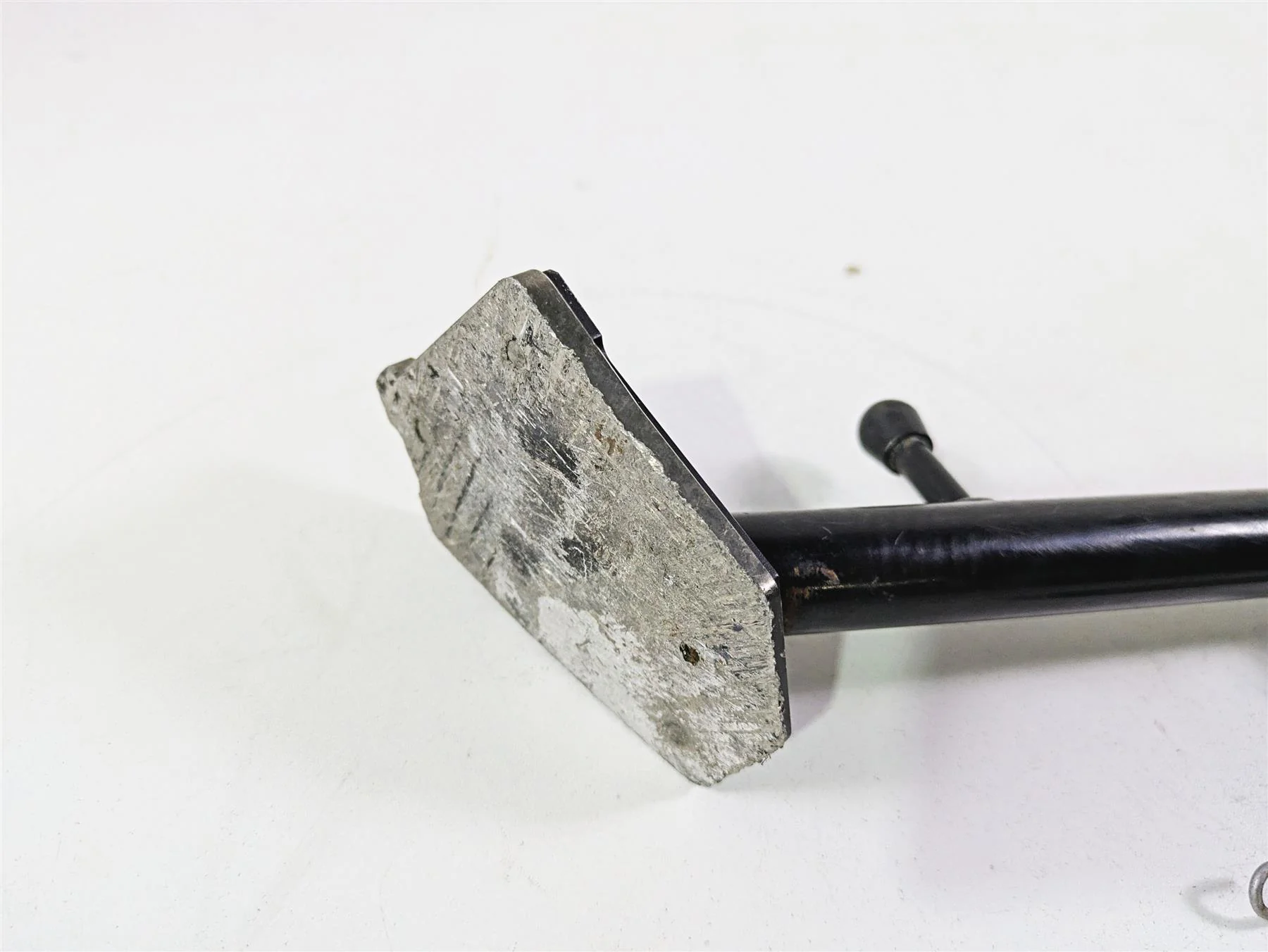 2017 BMW R1200 GS K50 Side Kickstand Kick Stand Esa 46538526525 - Image 7