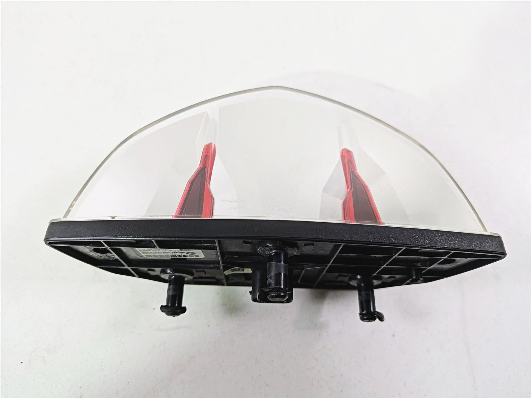 2017 BMW R1200 GS K50 Taillight Tail Light Brake Lamp 63218524200 - Image 11