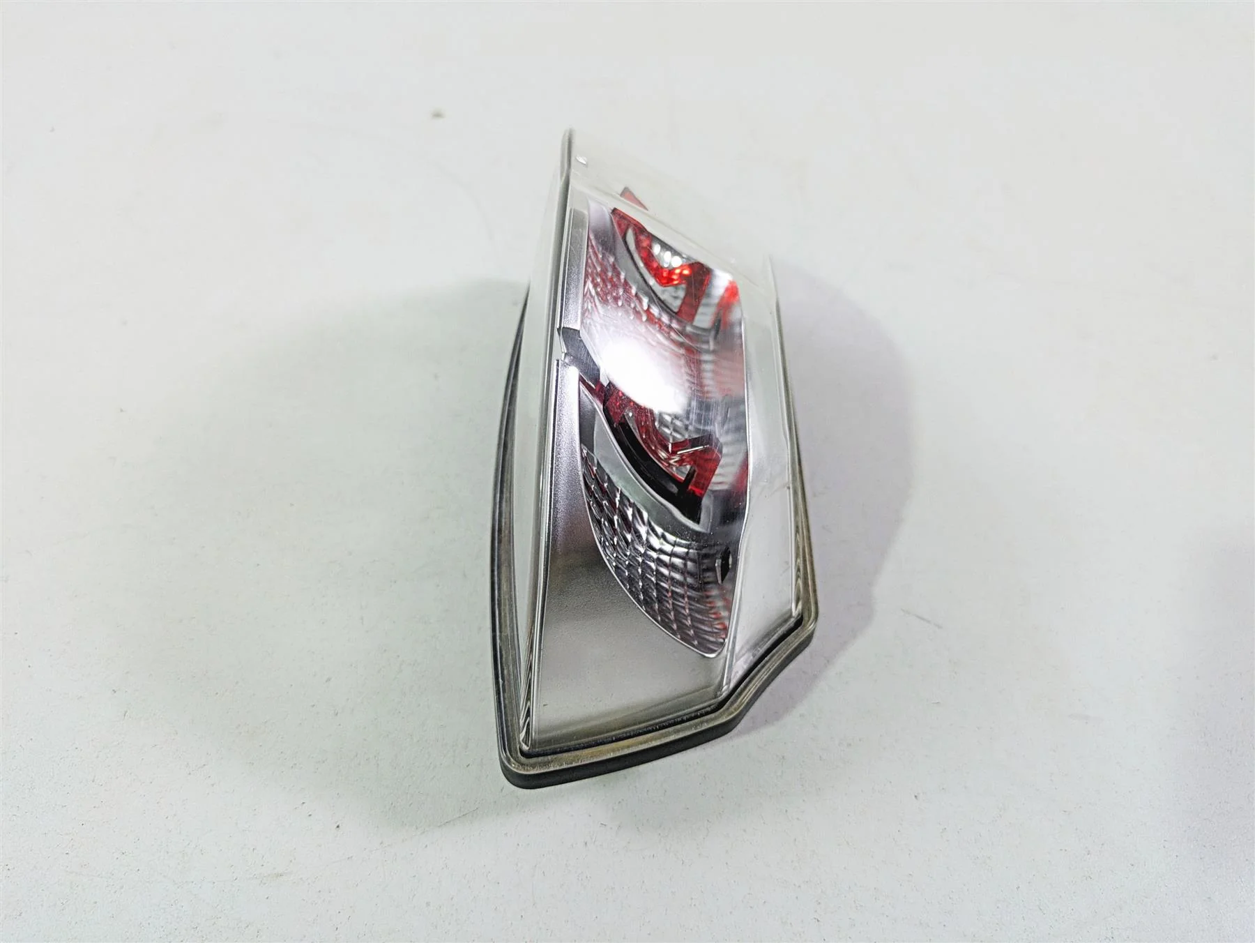2017 BMW R1200 GS K50 Taillight Tail Light Brake Lamp 63218524200 - Image 5