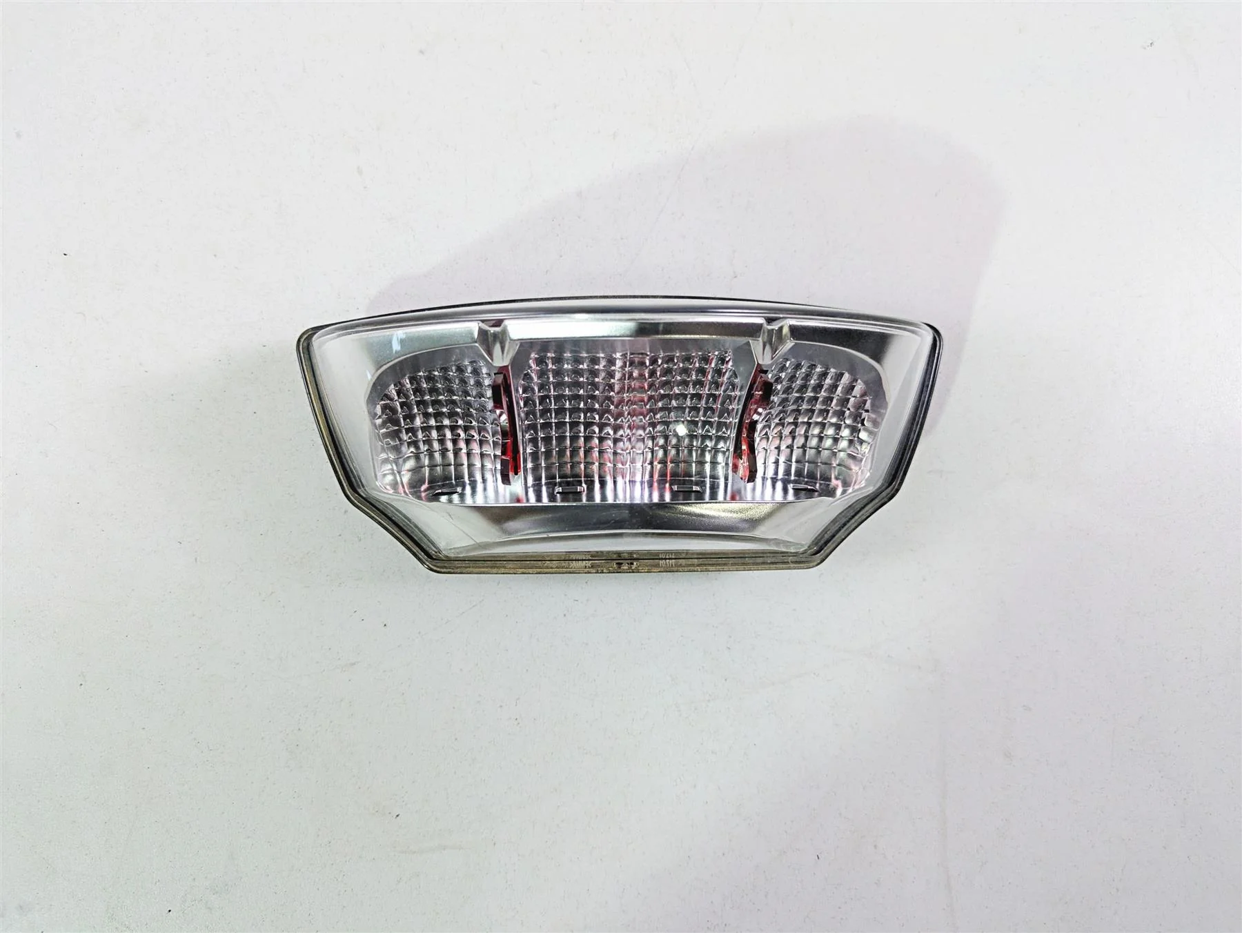 2017 BMW R1200 GS K50 Taillight Tail Light Brake Lamp 63218524200 - Image 6