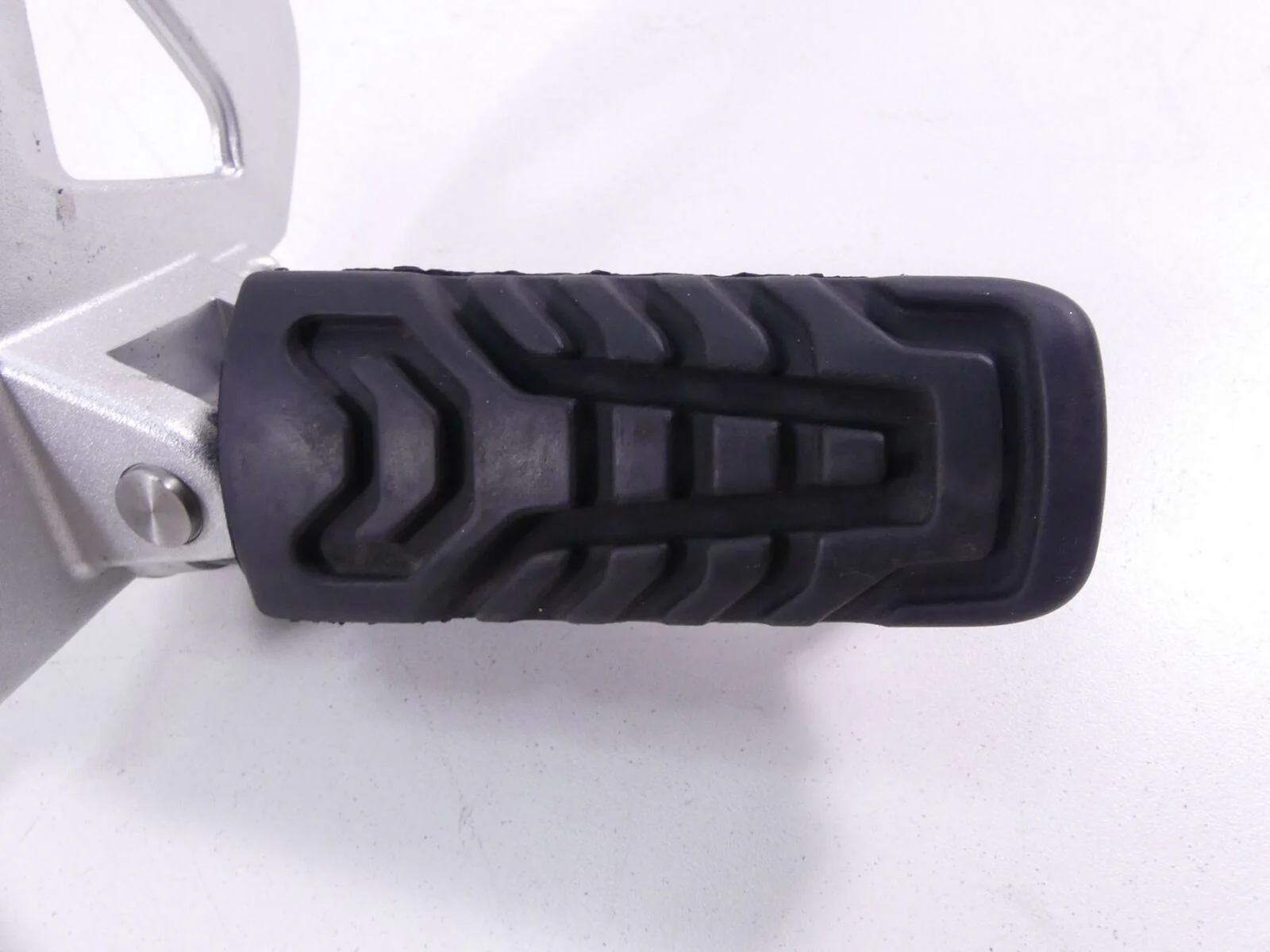 2017 BMW R1200 RT RTW K52 Front Left Footpeg Foot Peg 46718535641/ 46718560383 - Image 7