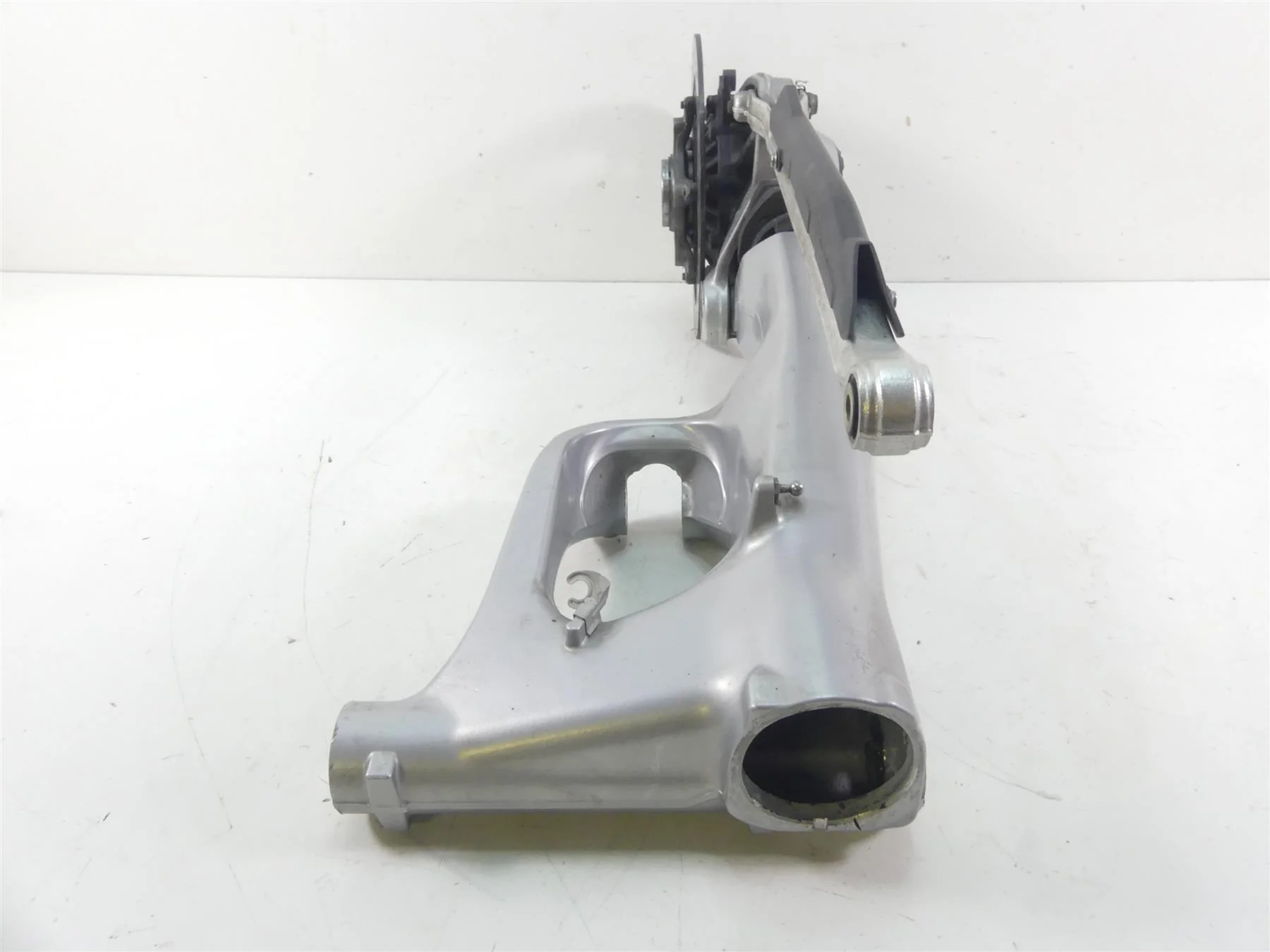 2017 BMW R1200GS GSW K50 Differential Drive Shaft Swingarm 32:11 33748544982 - Image 6