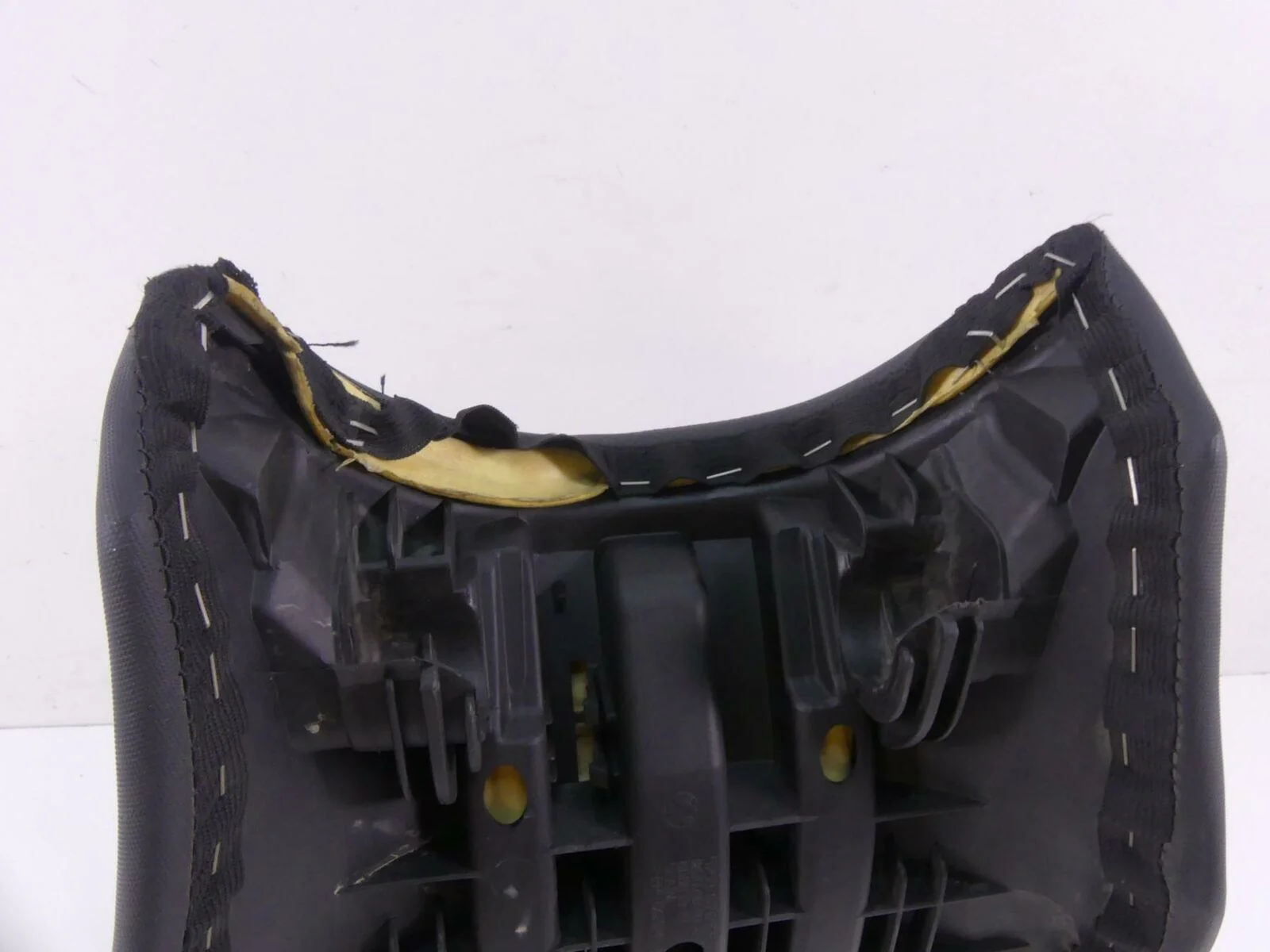 2017 BMW R1200GS GSW K50 Front Rider Unheated Seat Saddle - Read  52538532738 - Image 6