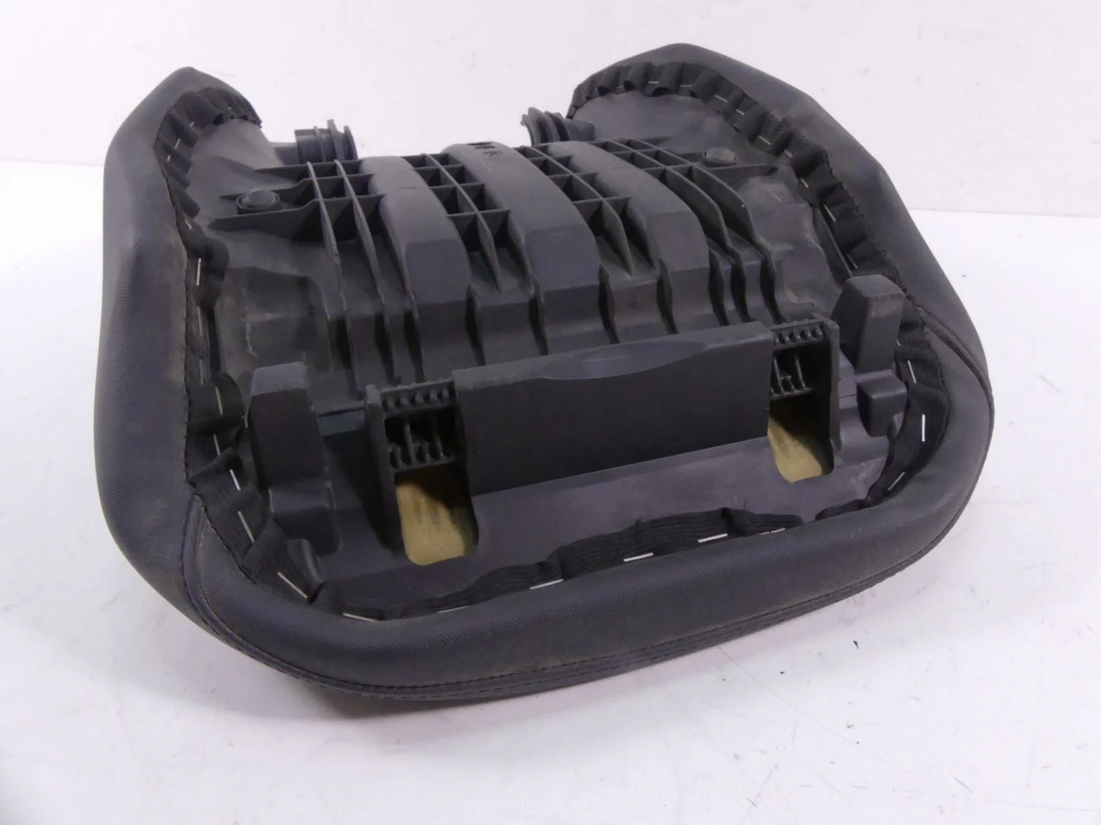 2017 BMW R1200GS GSW K50 Front Rider Unheated Seat Saddle - Read  52538532738 - Image 7