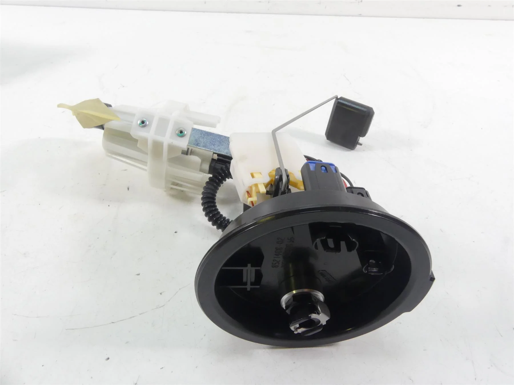 2017 BMW R1200GS GSW K50 Fuel Gas Petrol Pump & Sender - Tested 16148521488 - Image 6