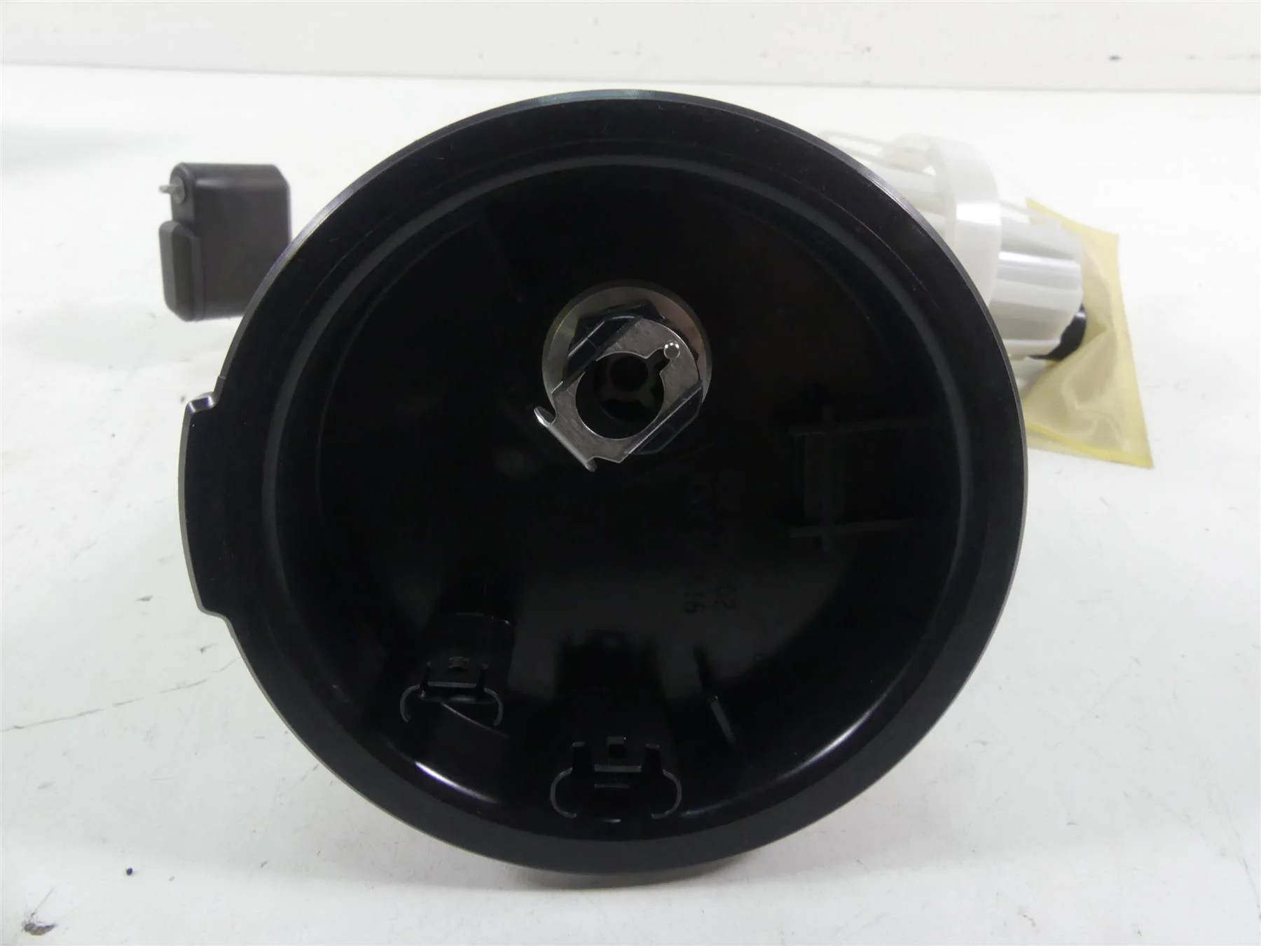 2017 BMW R1200GS GSW K50 Fuel Gas Petrol Pump & Sender - Tested 16148521488 - Image 7