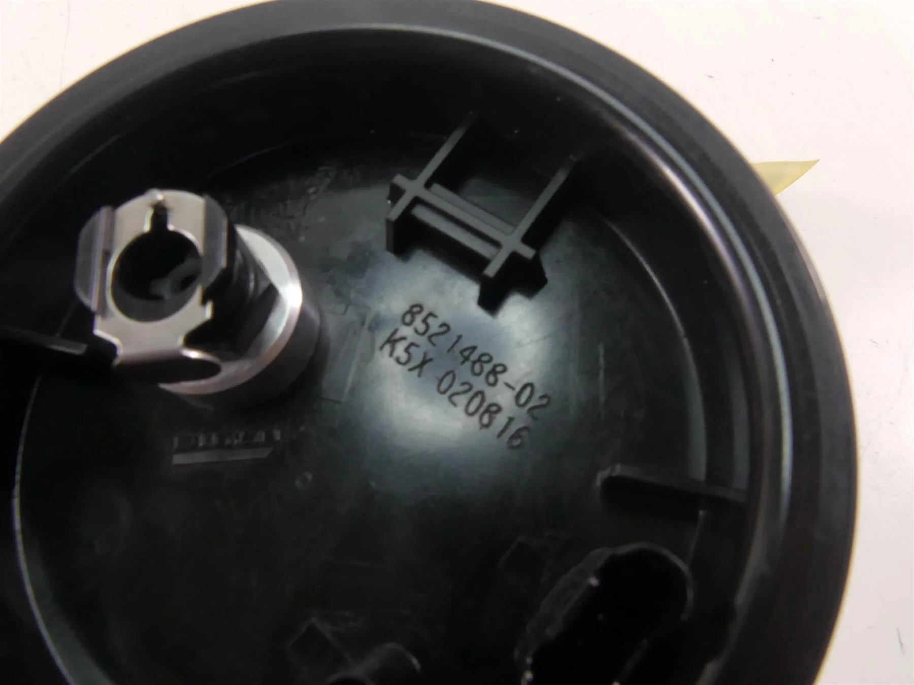 2017 BMW R1200GS GSW K50 Fuel Gas Petrol Pump & Sender - Tested 16148521488 - Image 8