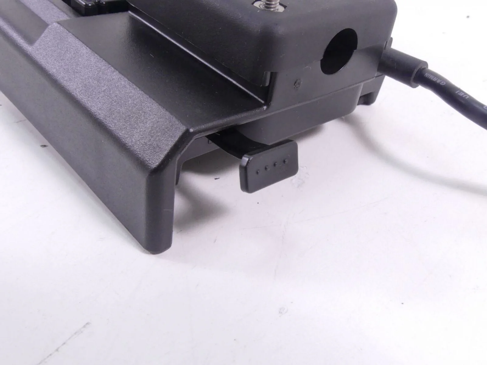 2017 BMW R1200GS GSW K50 Gps Navigation Holder Mount 65908535826 65908524462 - Image 5