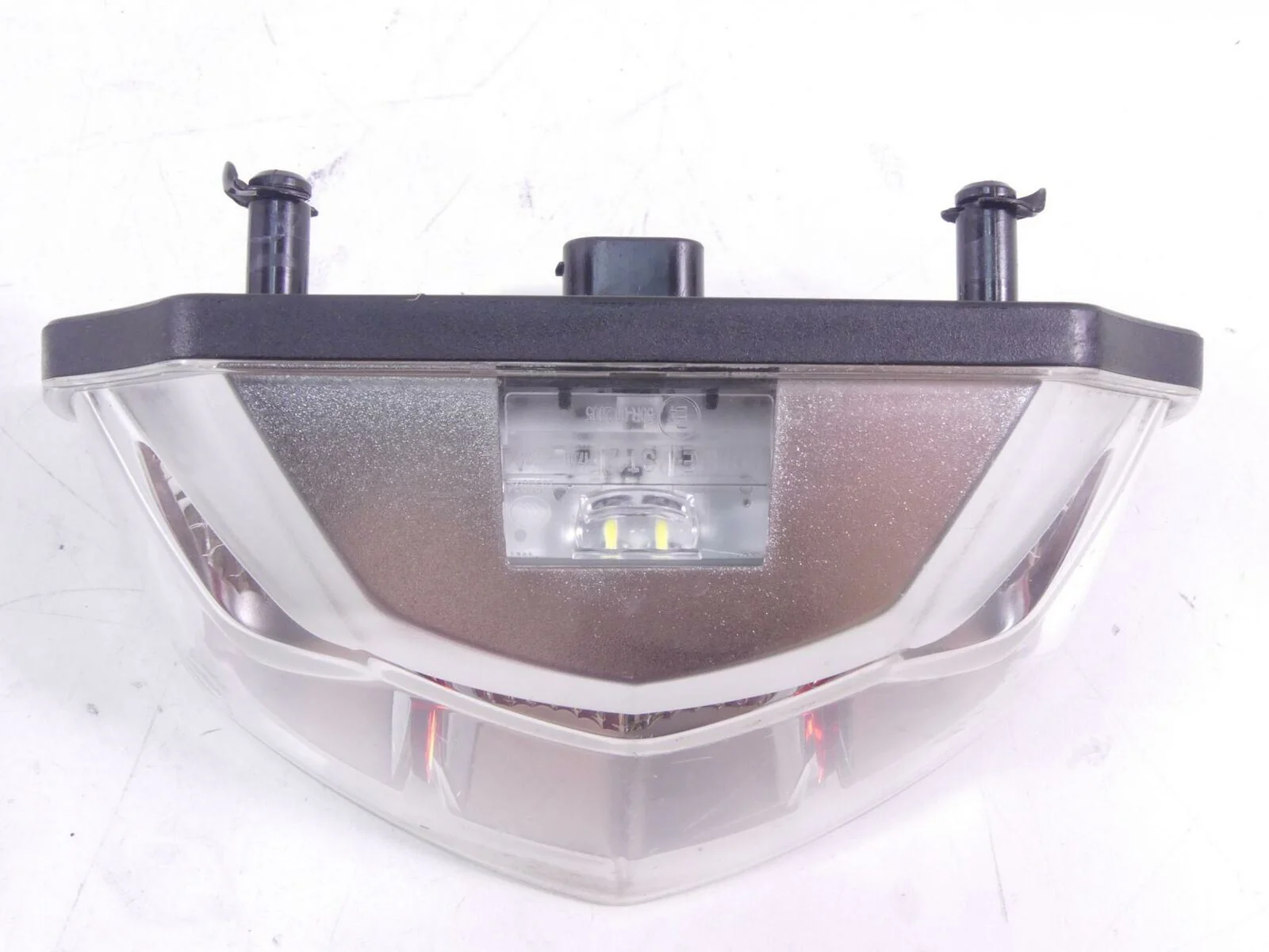 2017 BMW R1200GS GSW K50 Led Tail Light Lamp Lens Stop Taillight 63218524200 - Image 5