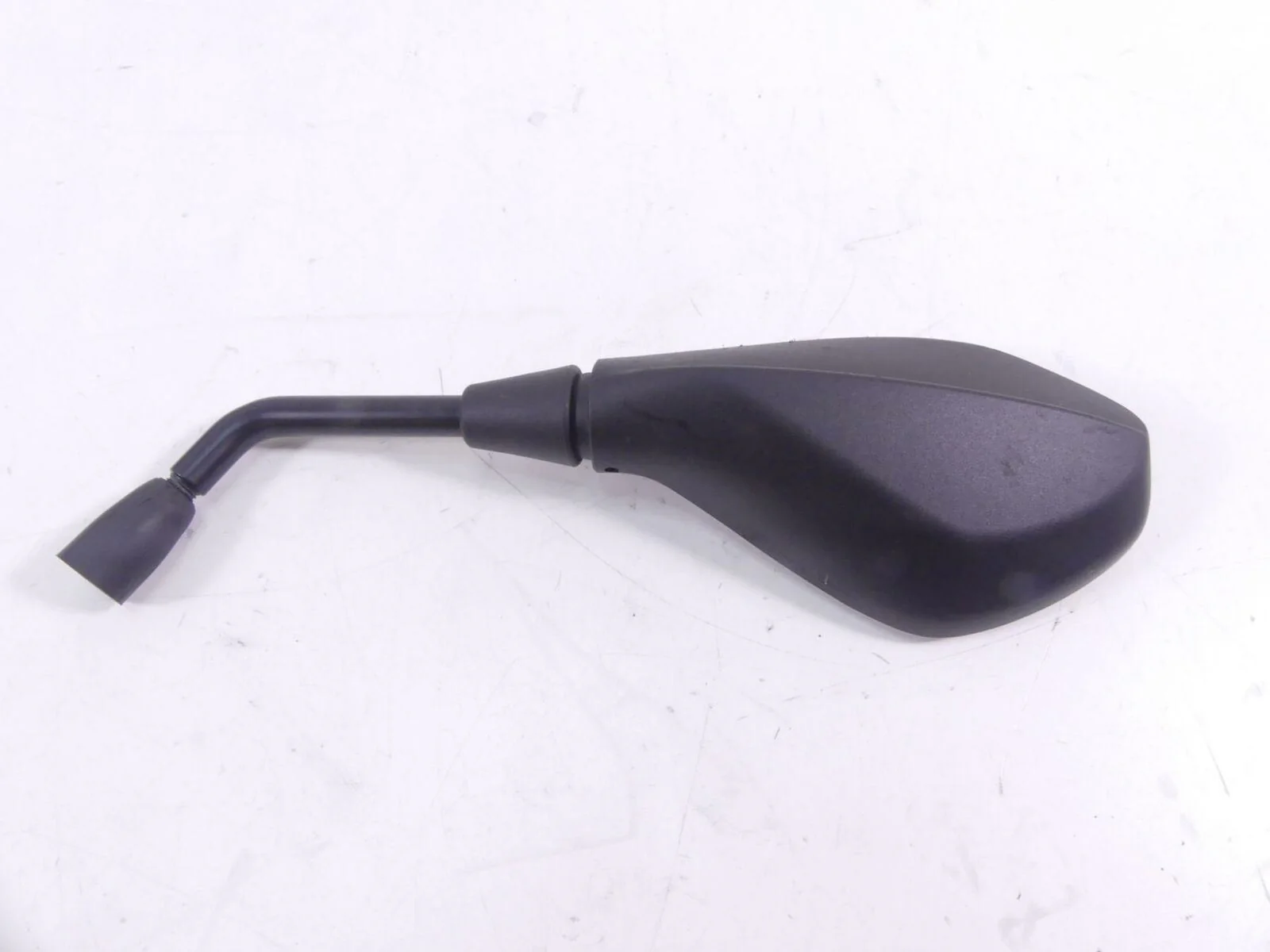 2017 BMW R1200GS GSW K50 Left Rear View Mirror 51168567447