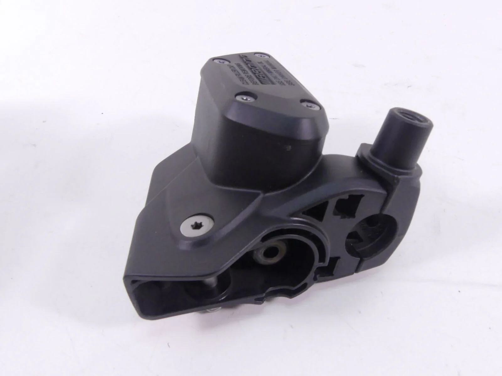 2017 BMW R1200GS GSW K50 Magura Clutch Master Cylinder 32728524919 - Image 3
