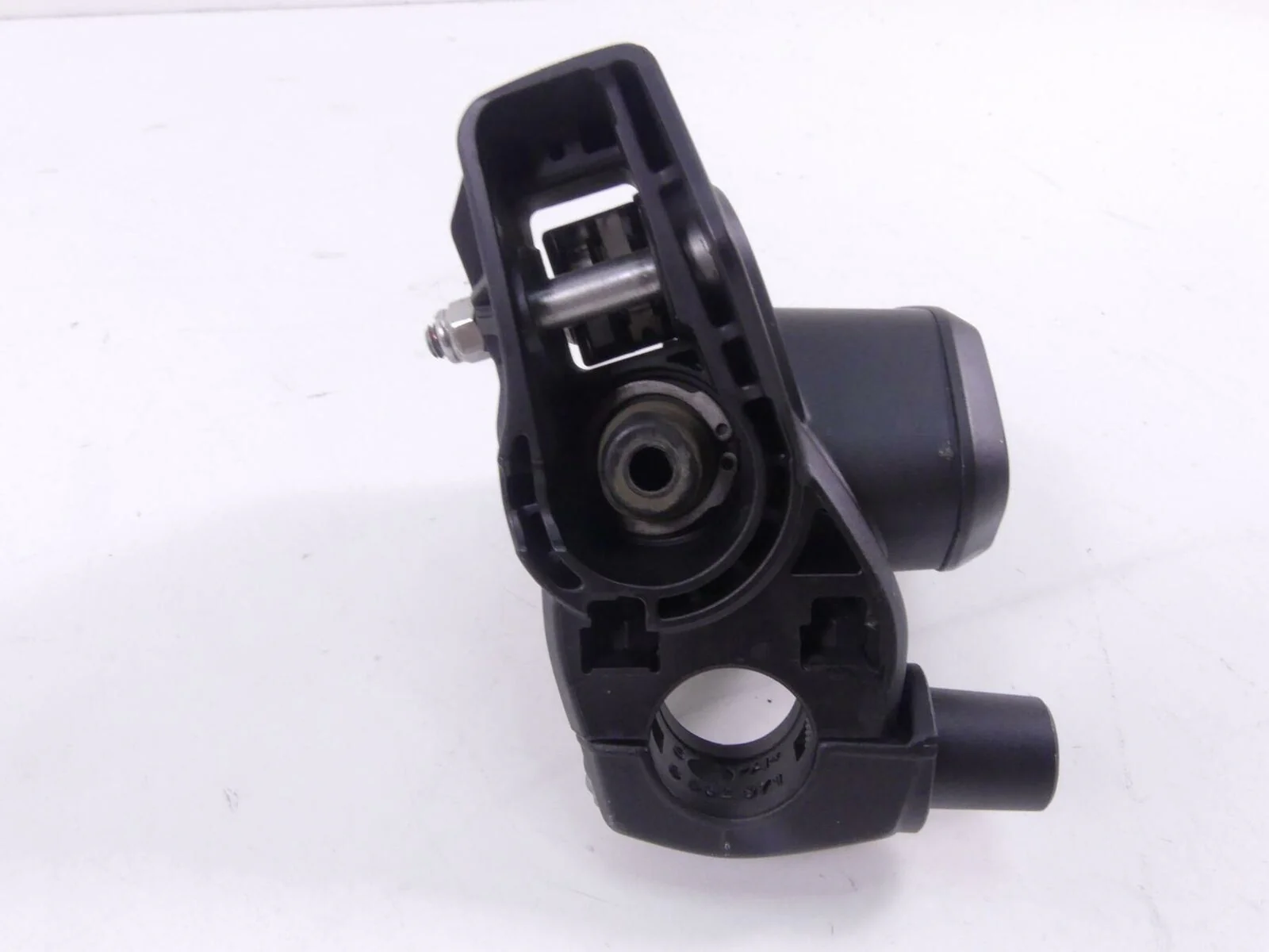 2017 BMW R1200GS GSW K50 Magura Clutch Master Cylinder 32728524919 - Image 7