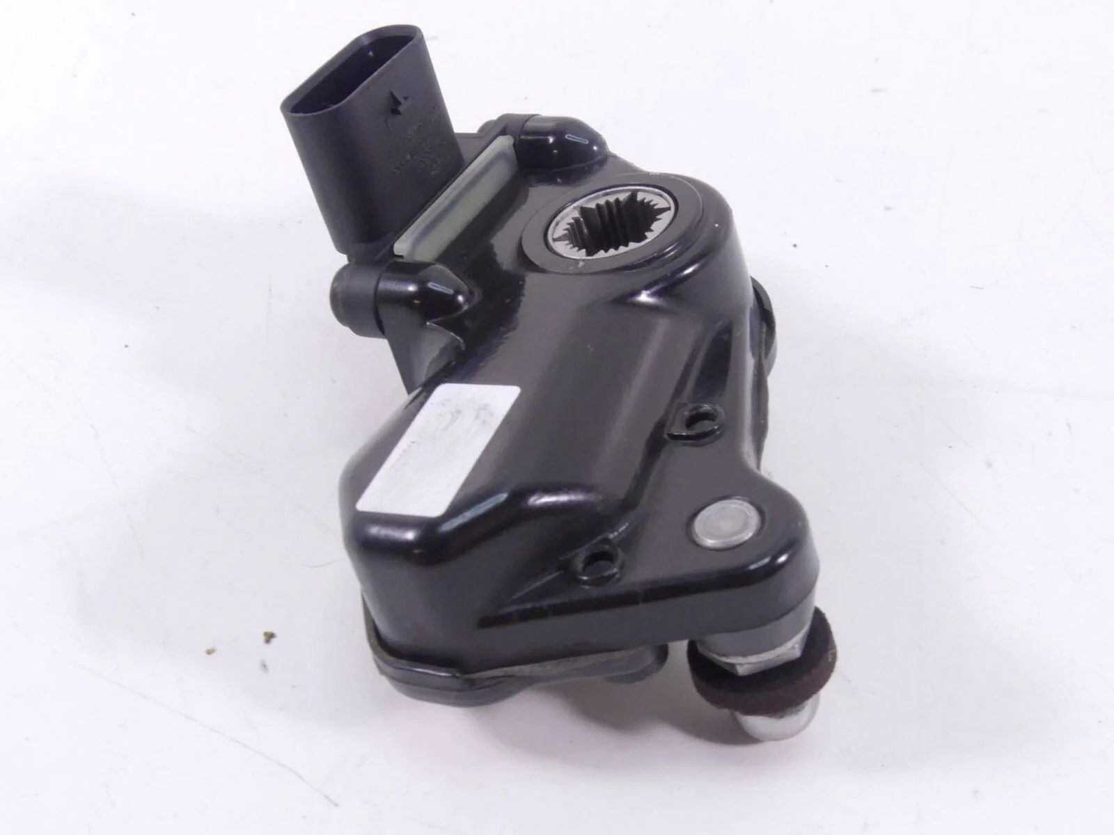 2017 BMW R1200GS GSW K50 Quickshifter Quick Gear Shift Assistant 23418536884 - Image 3
