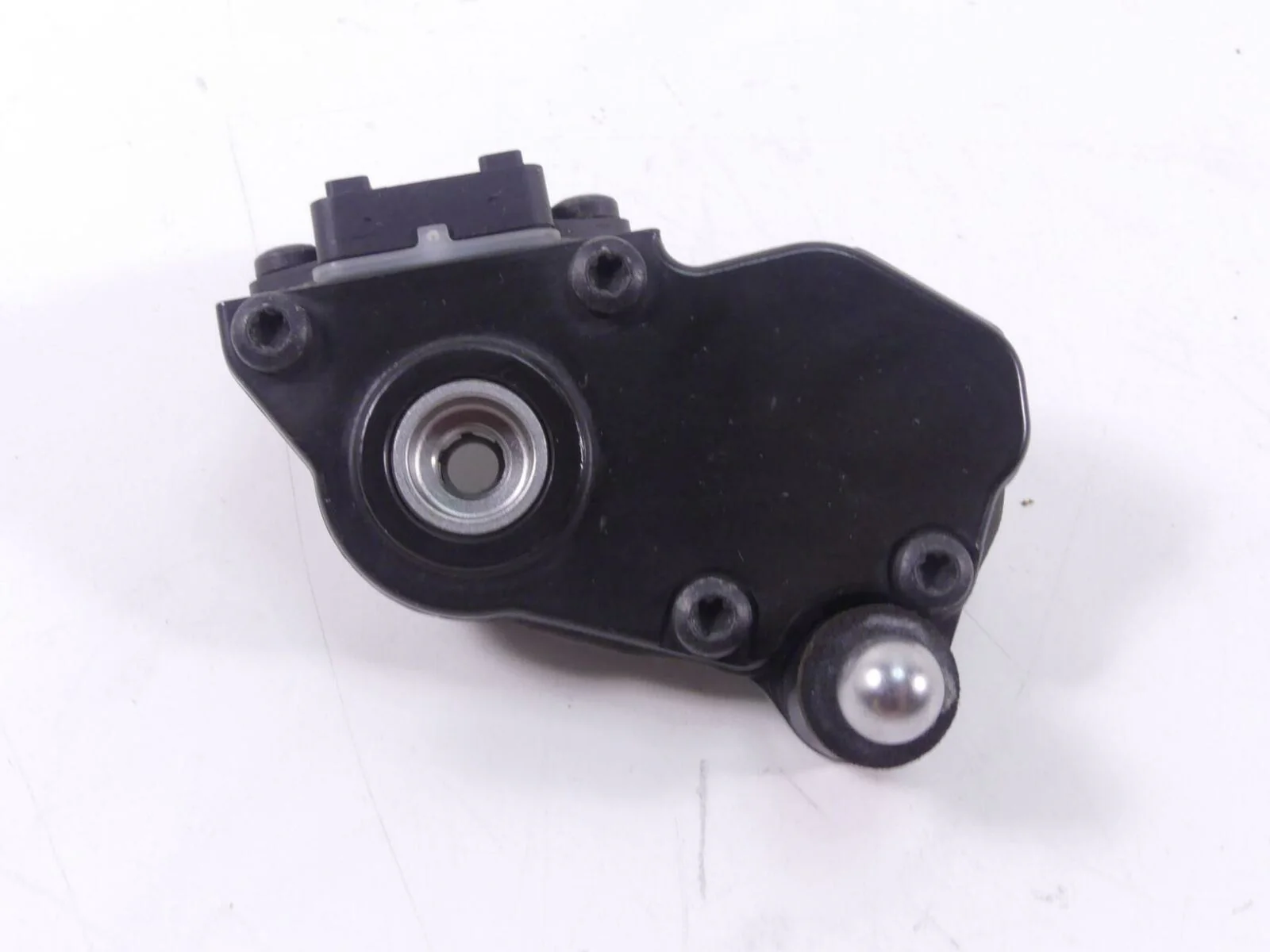 2017 BMW R1200GS GSW K50 Quickshifter Quick Gear Shift Assistant 23418536884 - Image 4