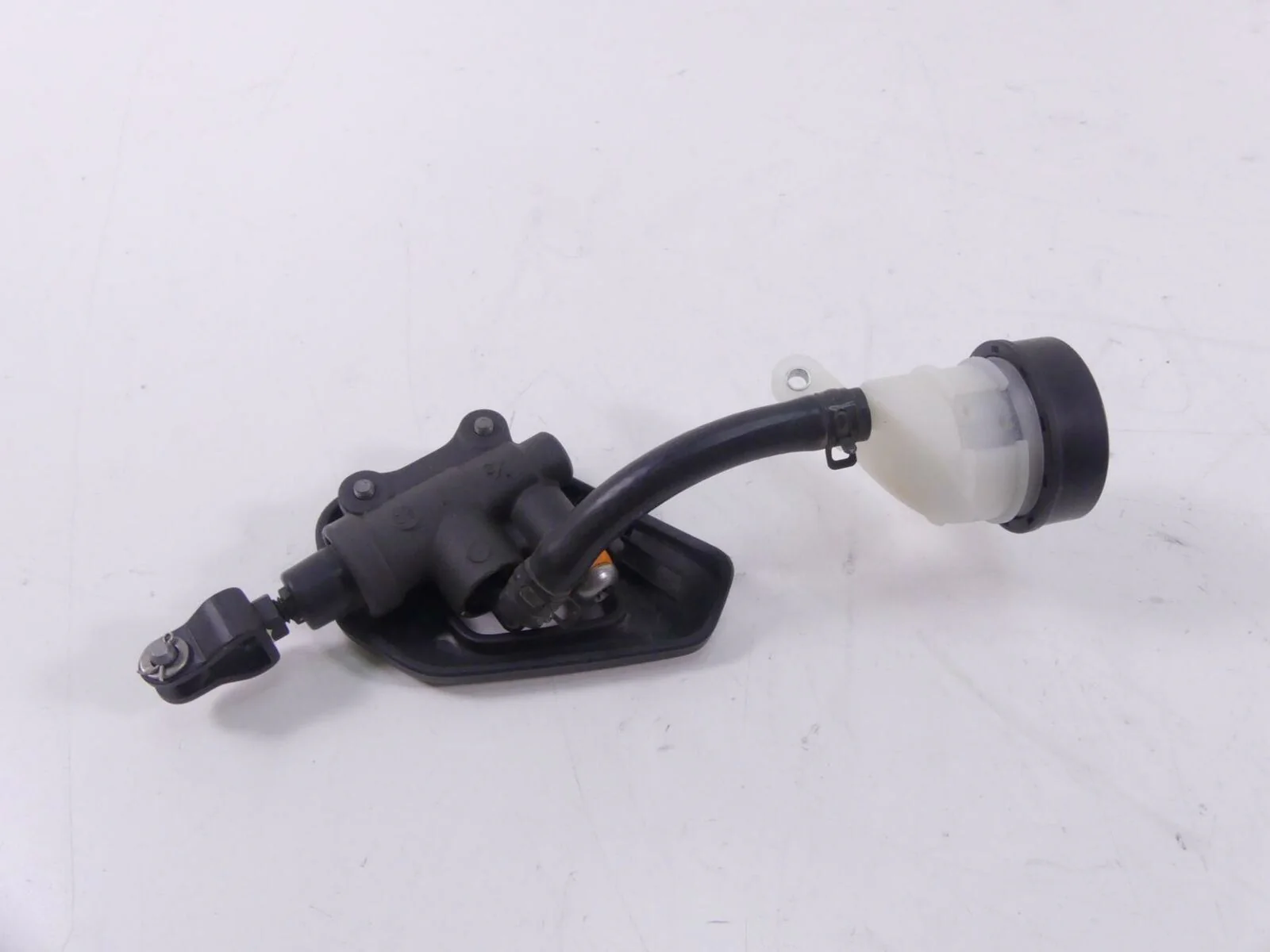 2017 BMW R1200GS GSW K50 Rear  Nissin Brake Maste Cylinder 34318522398 - Image 4