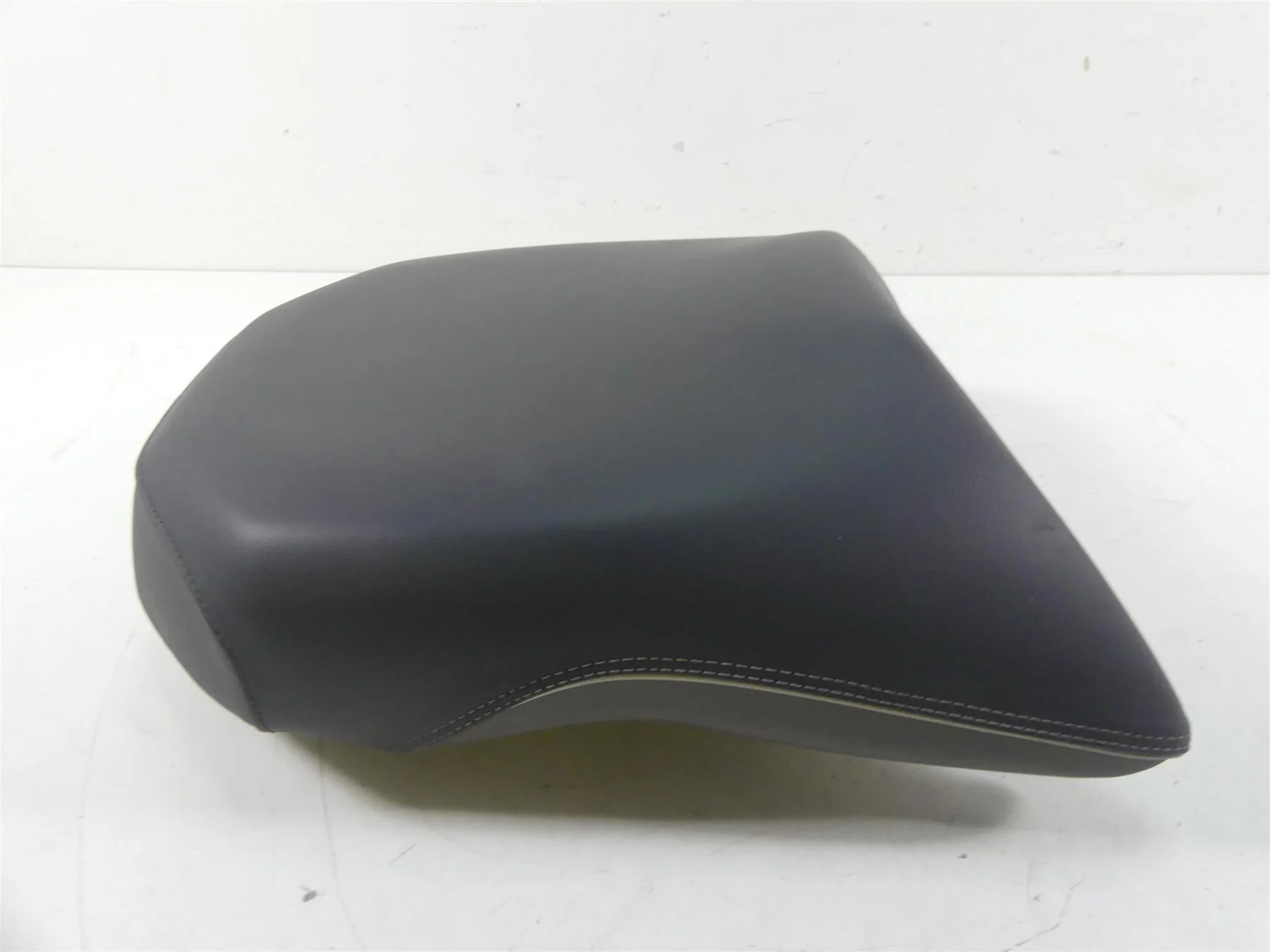 2017 BMW R1200GS GSW K50 Rear Passenger Unheated Seat Saddle 52538532739