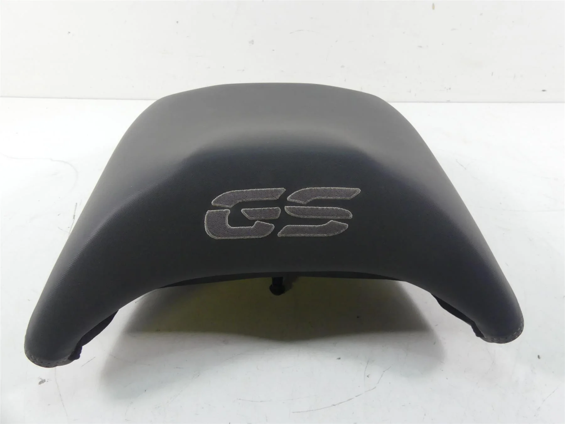 2017 BMW R1200GS GSW K50 Rear Passenger Unheated Seat Saddle 52538532739 - Image 7