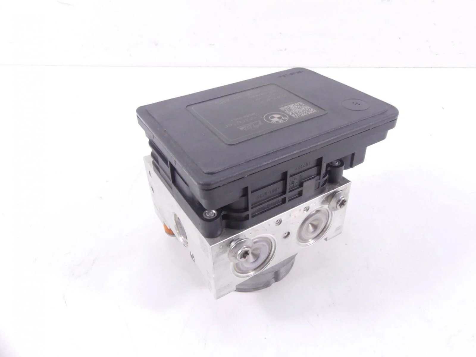 2017 BMW R1200RT RTW K52 Abs Brake Pump Module 34518566956