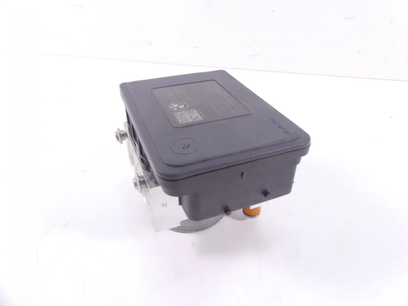2017 BMW R1200RT RTW K52 Abs Brake Pump Module 34518566956 - Image 2