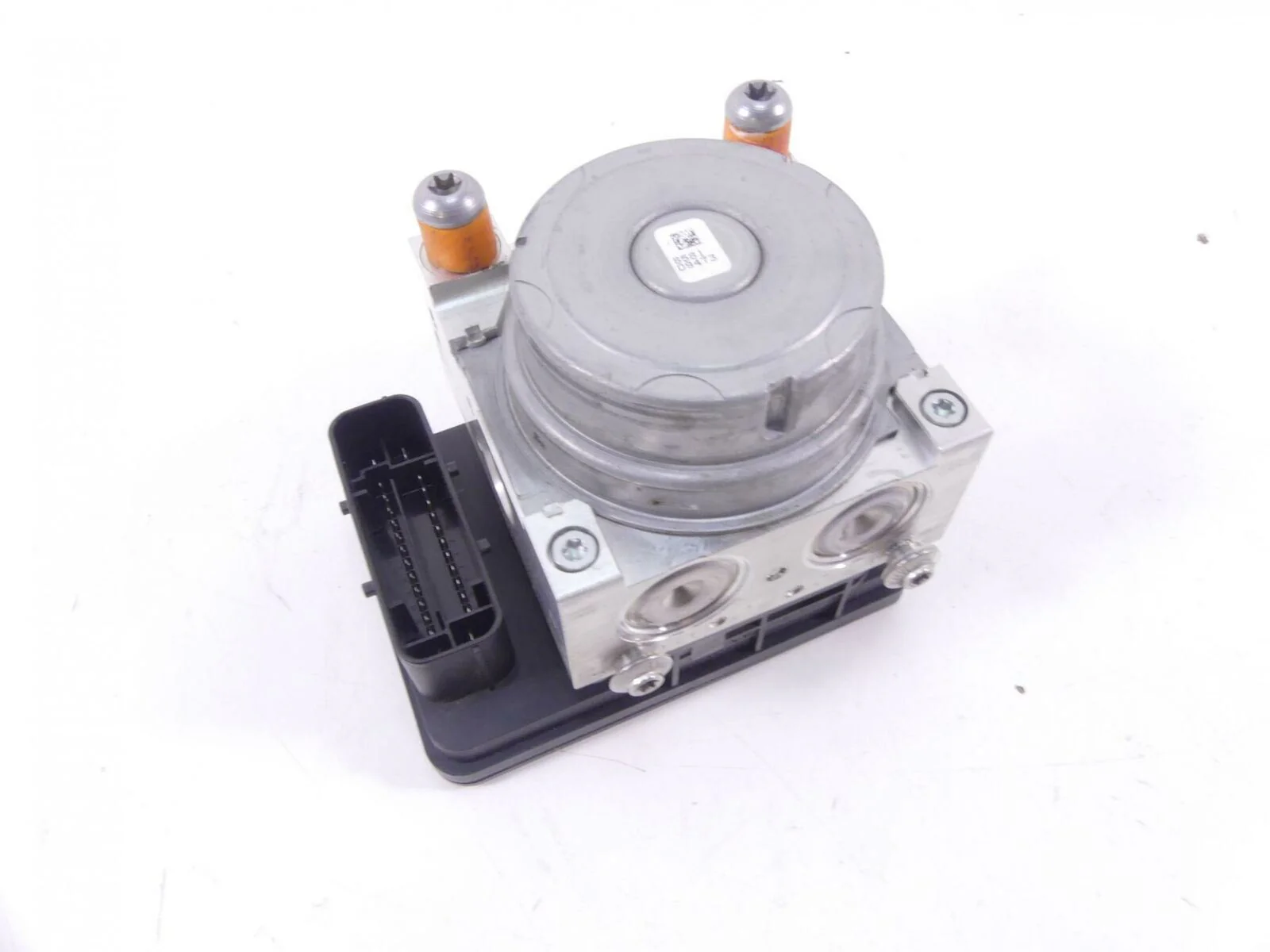 2017 BMW R1200RT RTW K52 Abs Brake Pump Module 34518566956 - Image 5
