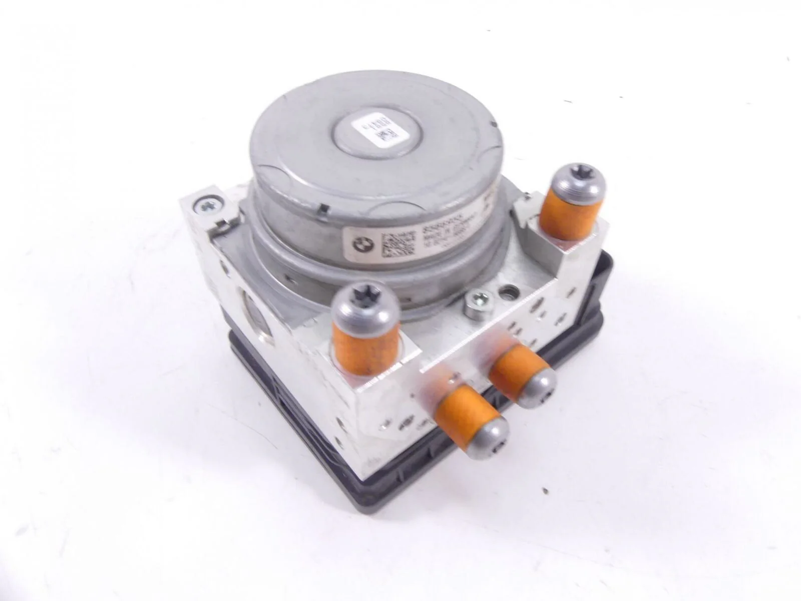 2017 BMW R1200RT RTW K52 Abs Brake Pump Module 34518566956 - Image 6
