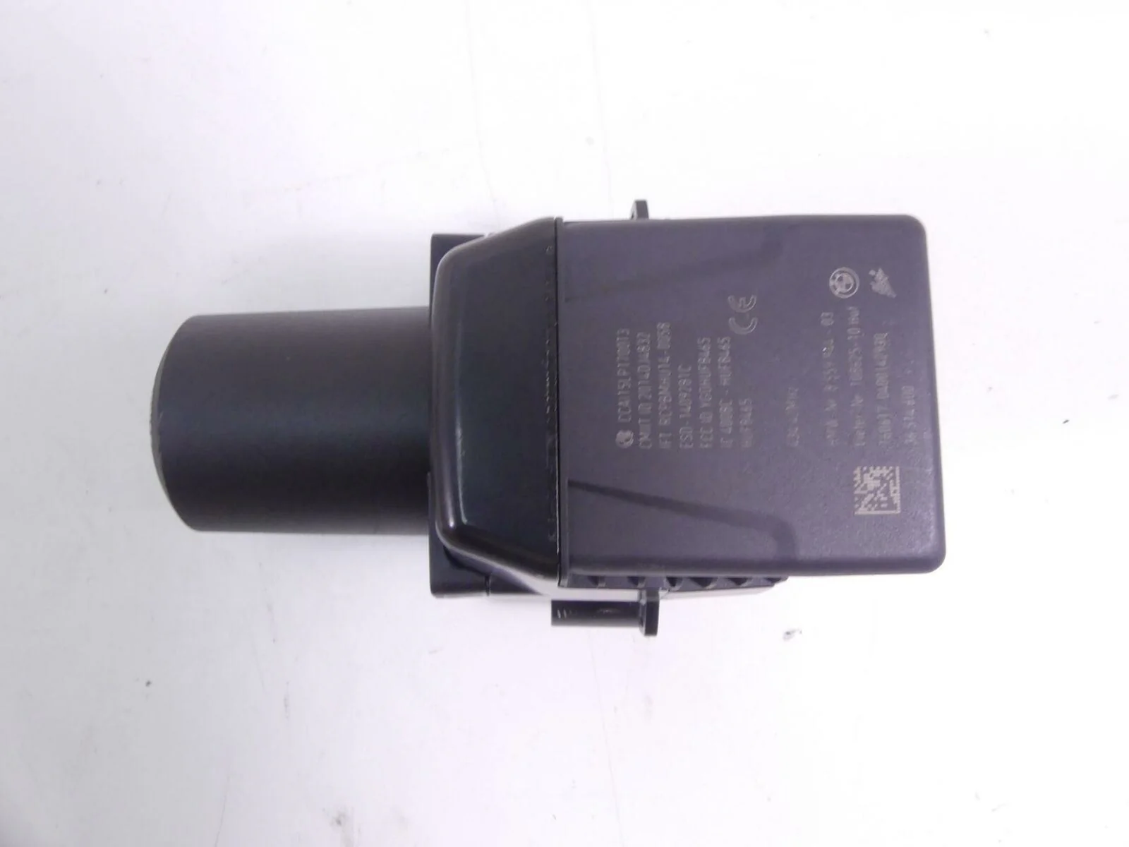 2017 BMW R1200RT RTW K52 Cdi Module Handsfree Ignition Switch 13618392346 - Image 3