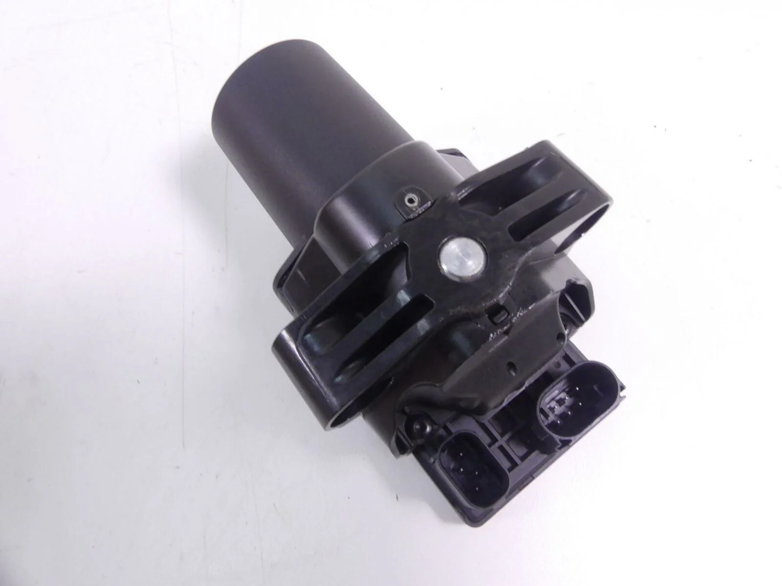 2017 BMW R1200RT RTW K52 Cdi Module Handsfree Ignition Switch 13618392346 - Image 4