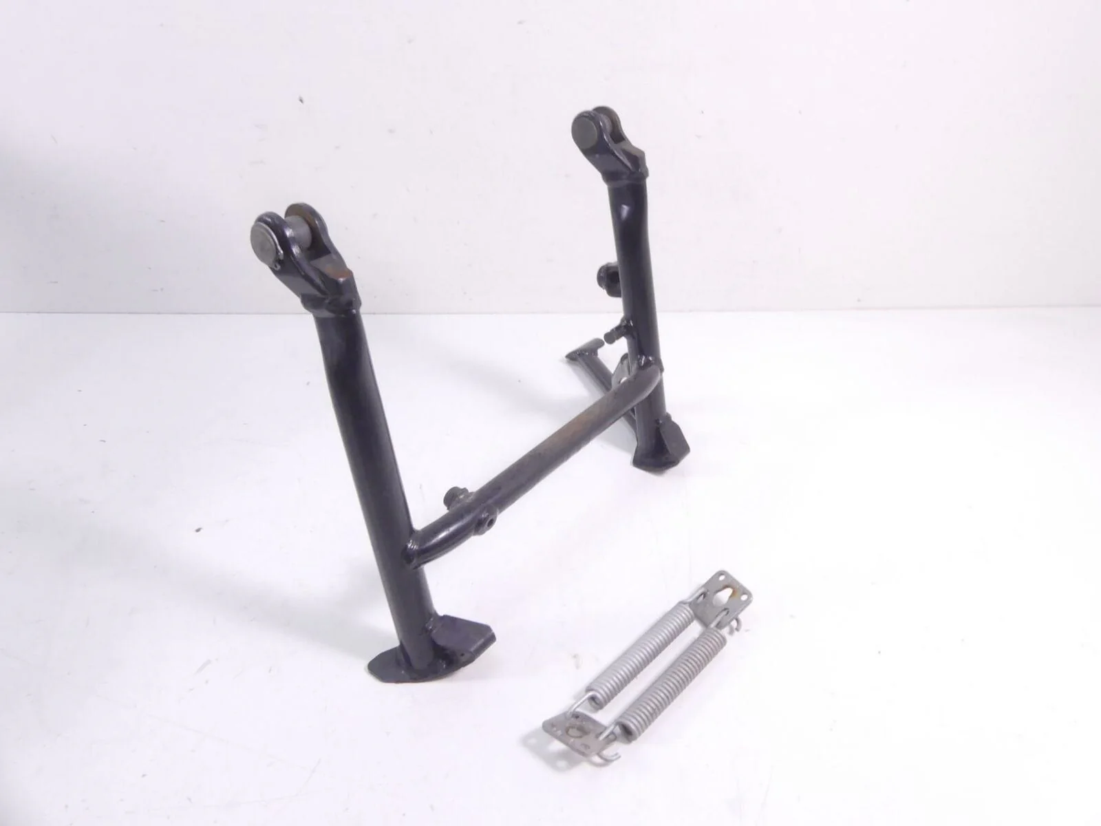 2017 BMW R1200RT RTW K52 Center Kickstand Kick Stand Esa 46528532725 - Image 2
