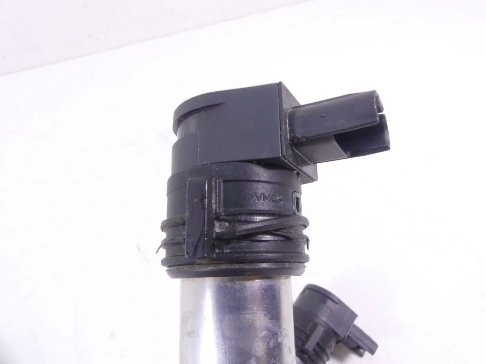2017 BMW R1200RT RTW K52 Eldor Stick Ignition Coil Set 12138526677 - Image 4