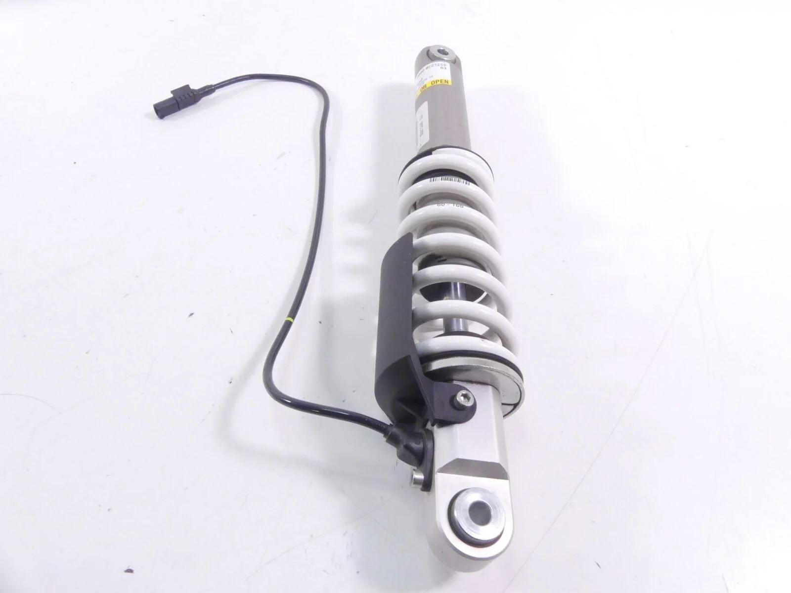 2017 BMW R1200RT RTW K52 Front Esa Damper Suspension Shock 17K 31488521246 - Image 2