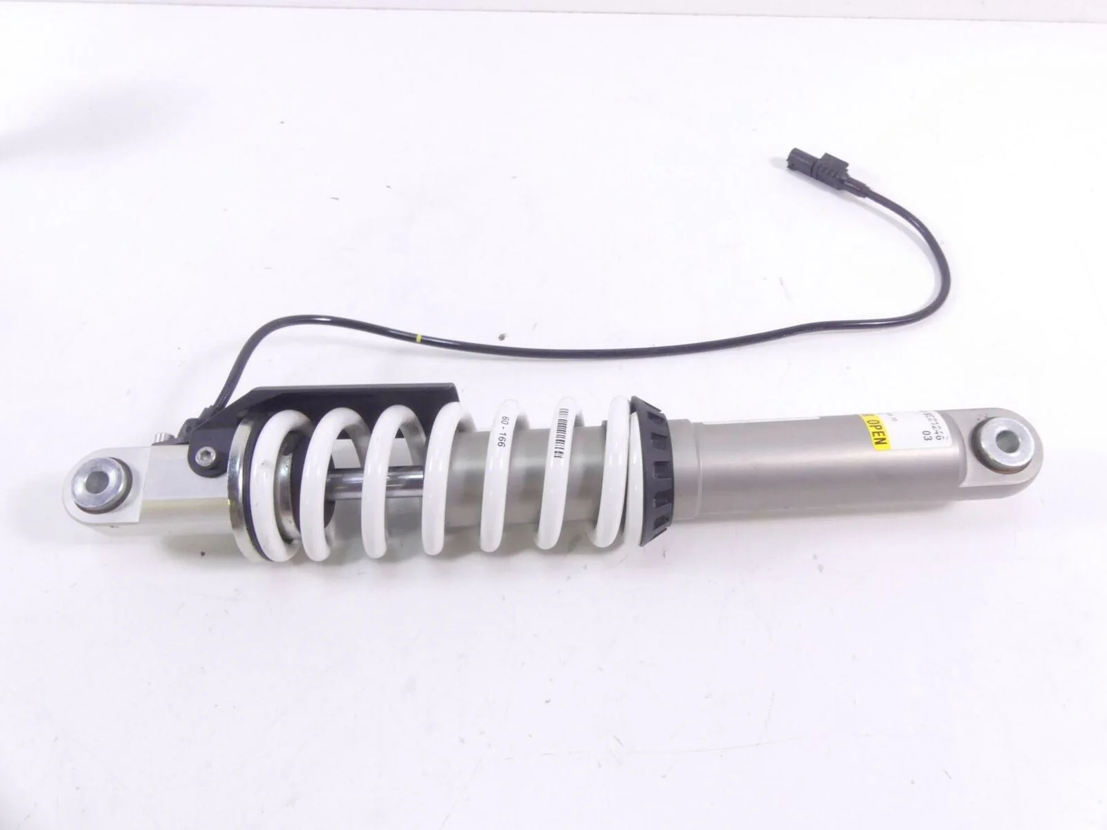 2017 BMW R1200RT RTW K52 Front Esa Damper Suspension Shock 17K 31488521246 - Image 3