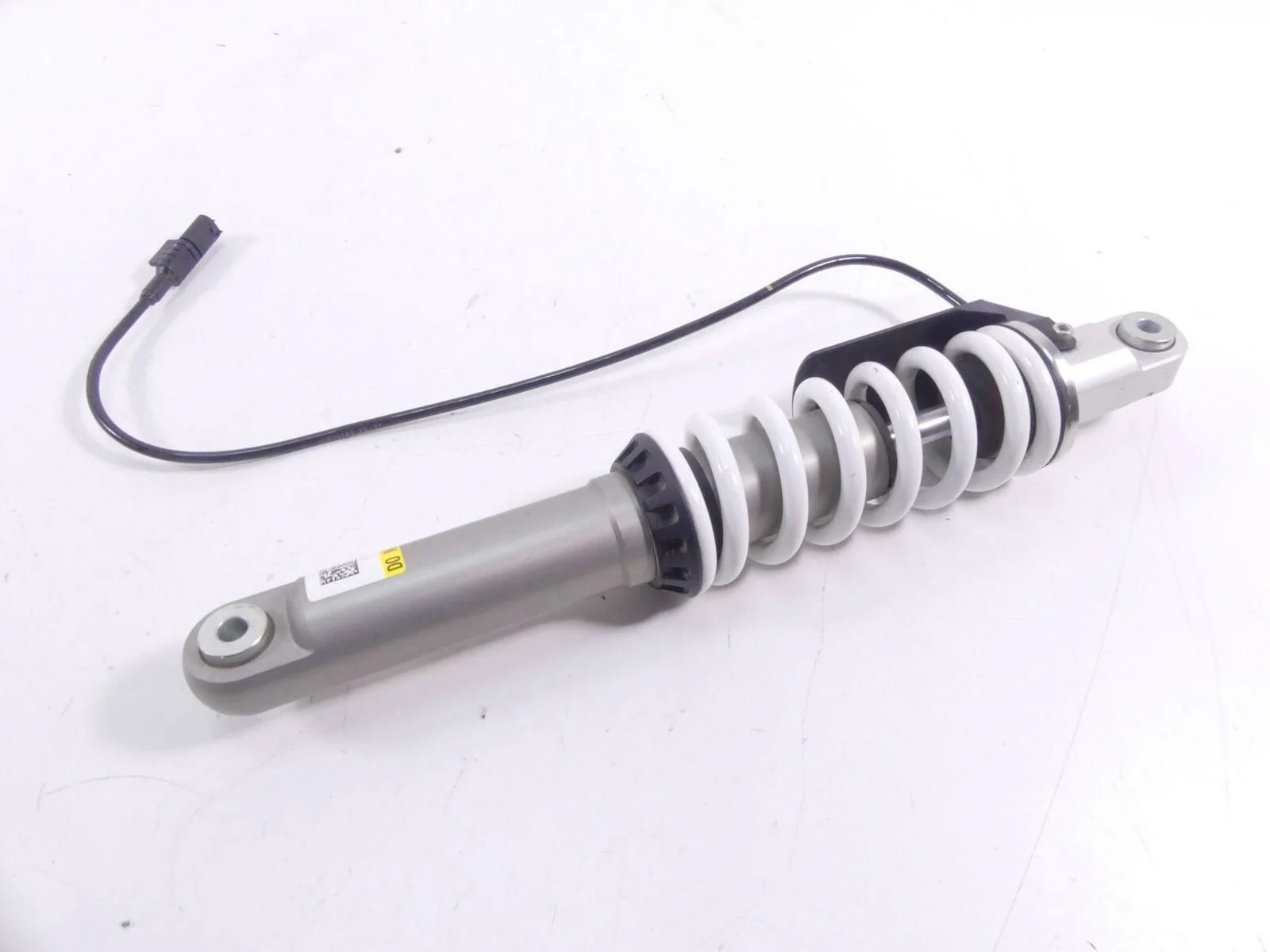 2017 BMW R1200RT RTW K52 Front Esa Damper Suspension Shock 17K 31488521246 - Image 4