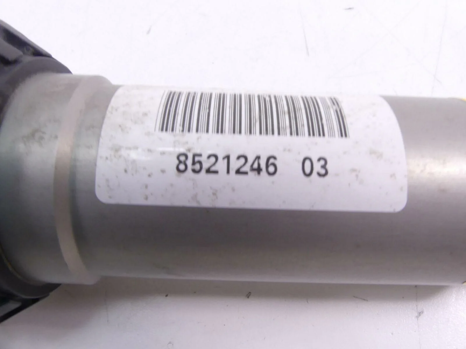 2017 BMW R1200RT RTW K52 Front Esa Damper Suspension Shock 17K 31488521246 - Image 8