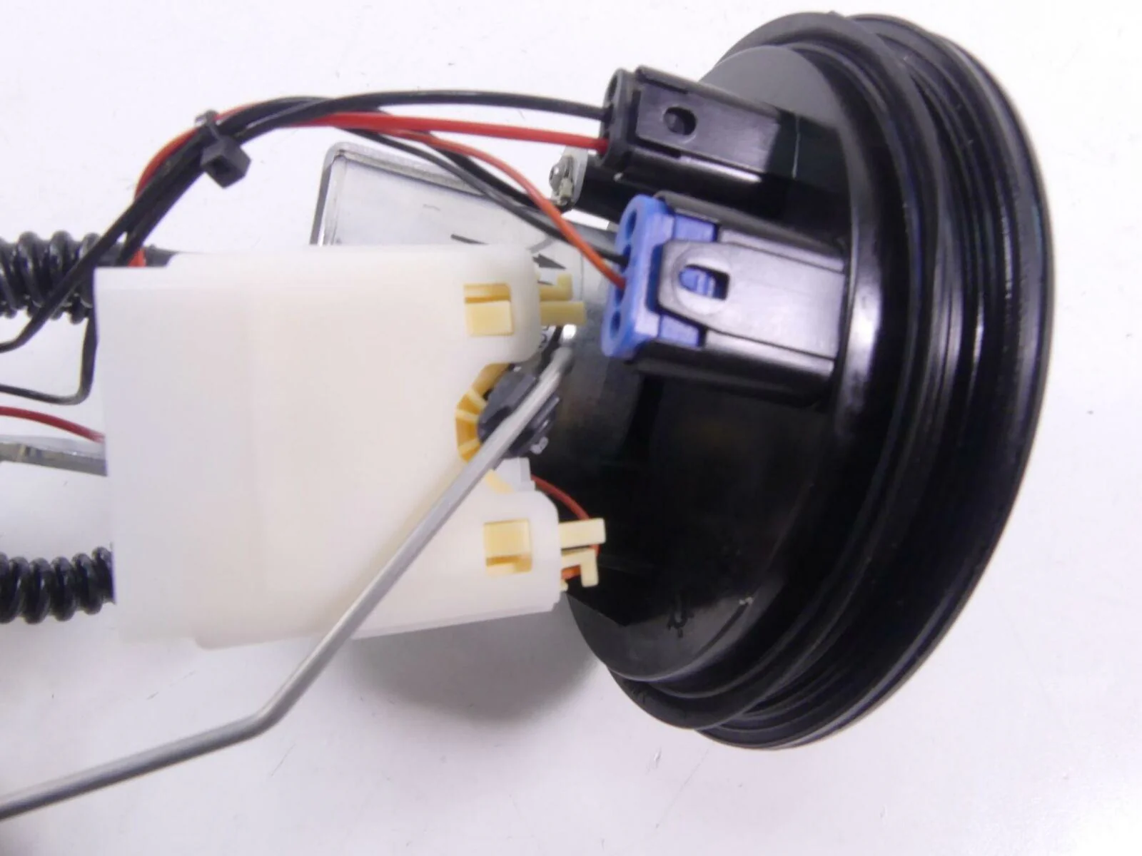 2017 BMW R1200RT RTW K52 Fuel Gas Petrol Pump & Sending Unit -Tested 16148521488 - Image 7