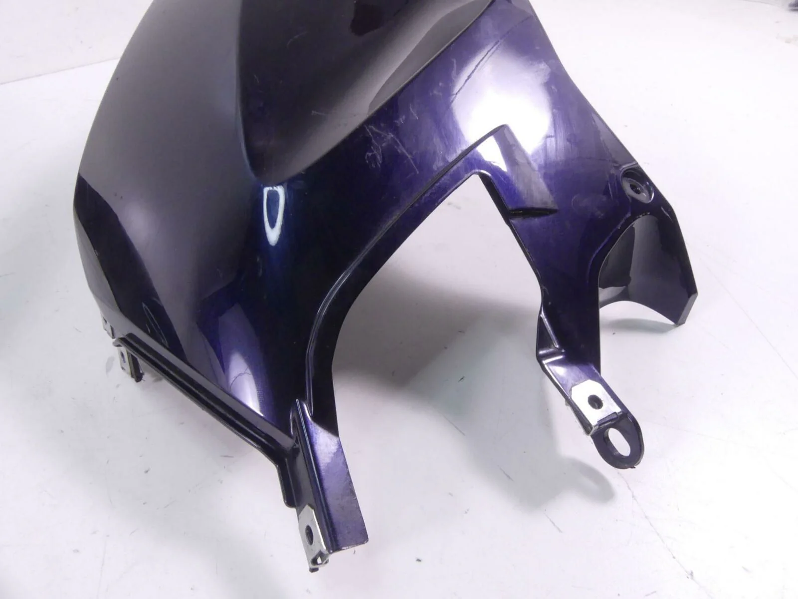 2017 BMW R1200RT RTW K52 Left Right Center Tank Cover Fairings 46638533564 - Image 10