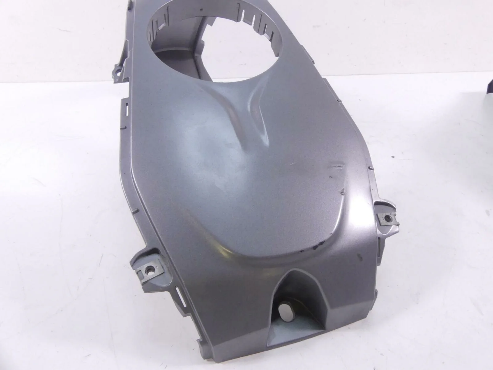 2017 BMW R1200RT RTW K52 Left Right Center Tank Cover Fairings 46638533564 - Image 5