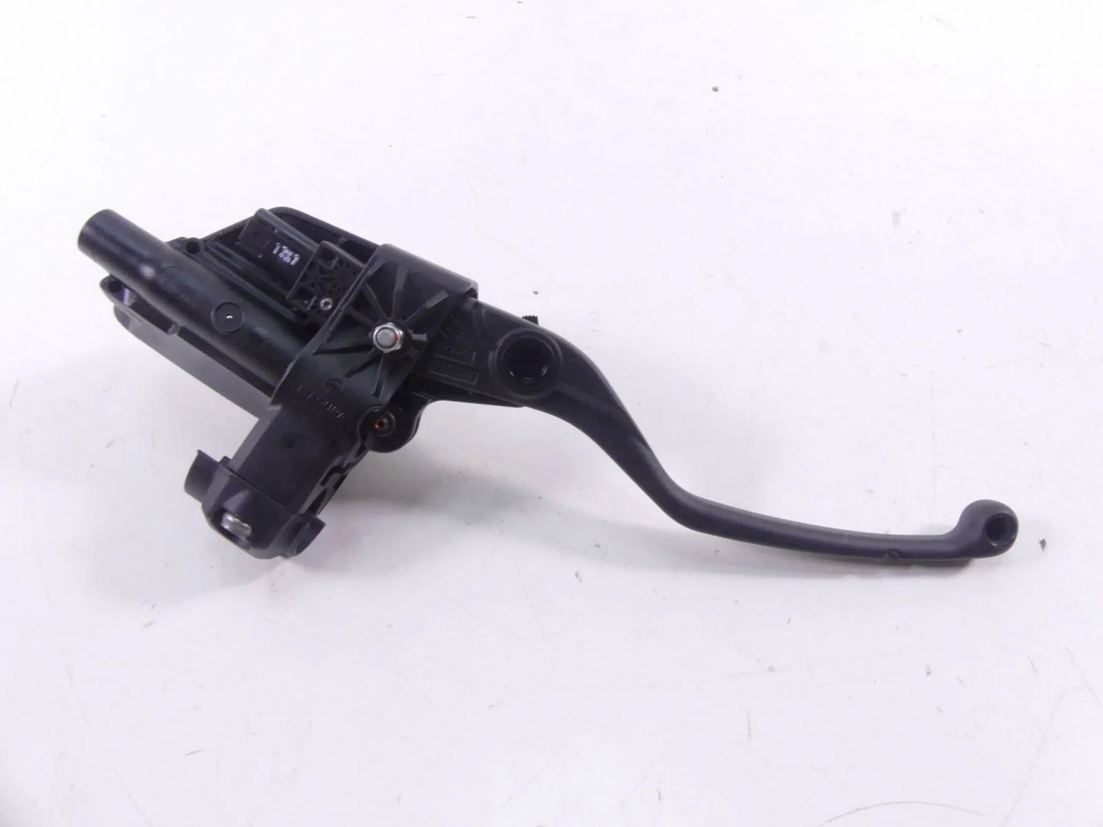 2017 BMW R1200RT RTW K52 Nice Magura Clutch Master Cylinder 32728524919 - Image 4