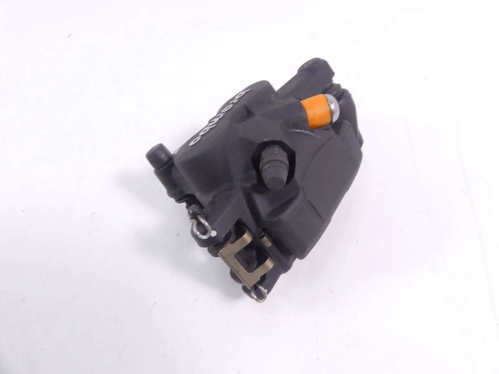 2017 BMW R1200RT RTW K52 Rear Brembo Brake Caliper 34218535160 - Image 2