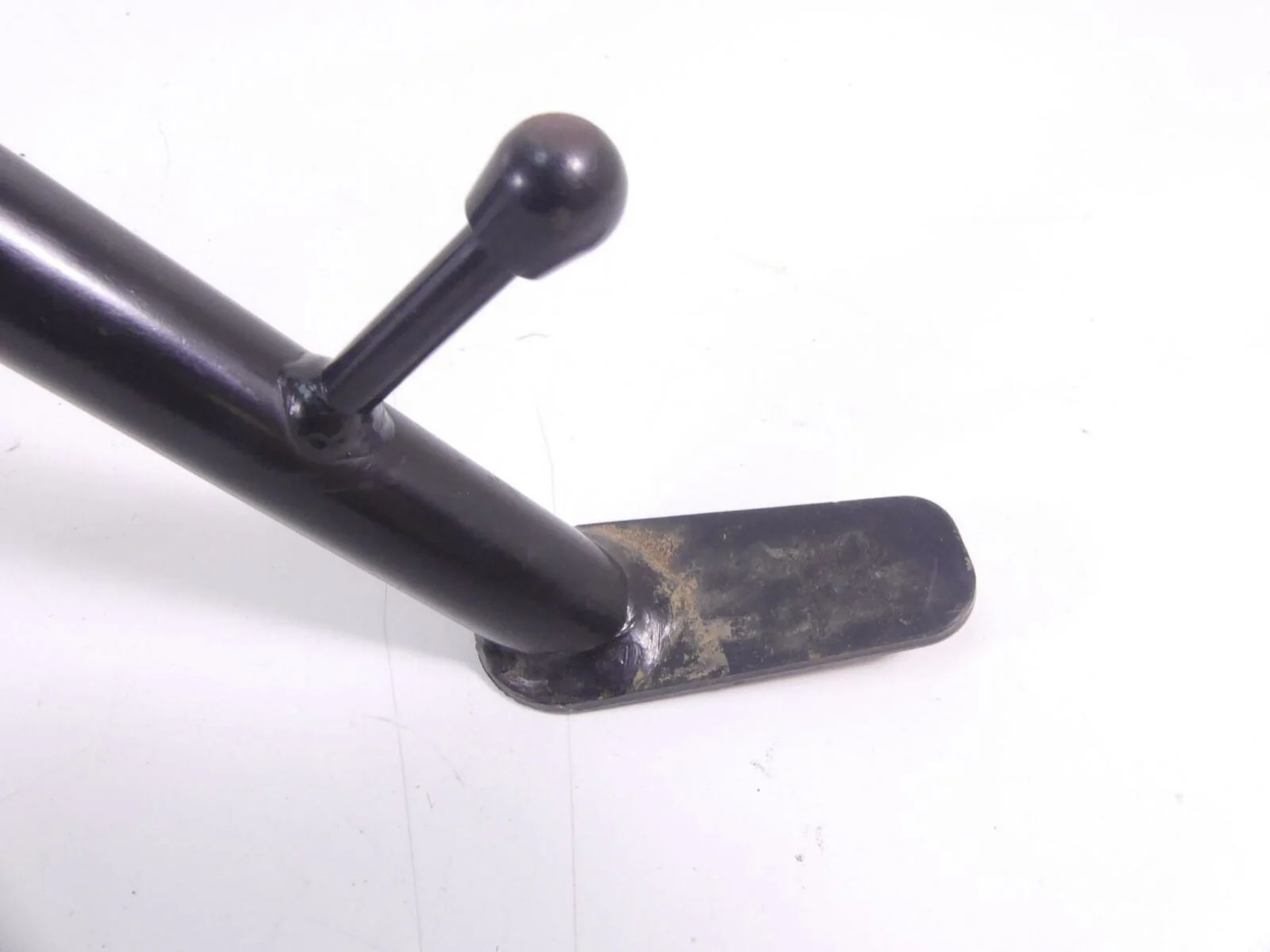 2017 BMW R1200RT RTW K52 Side Kickstand Kick Stand Esa 46538532726 - Image 2