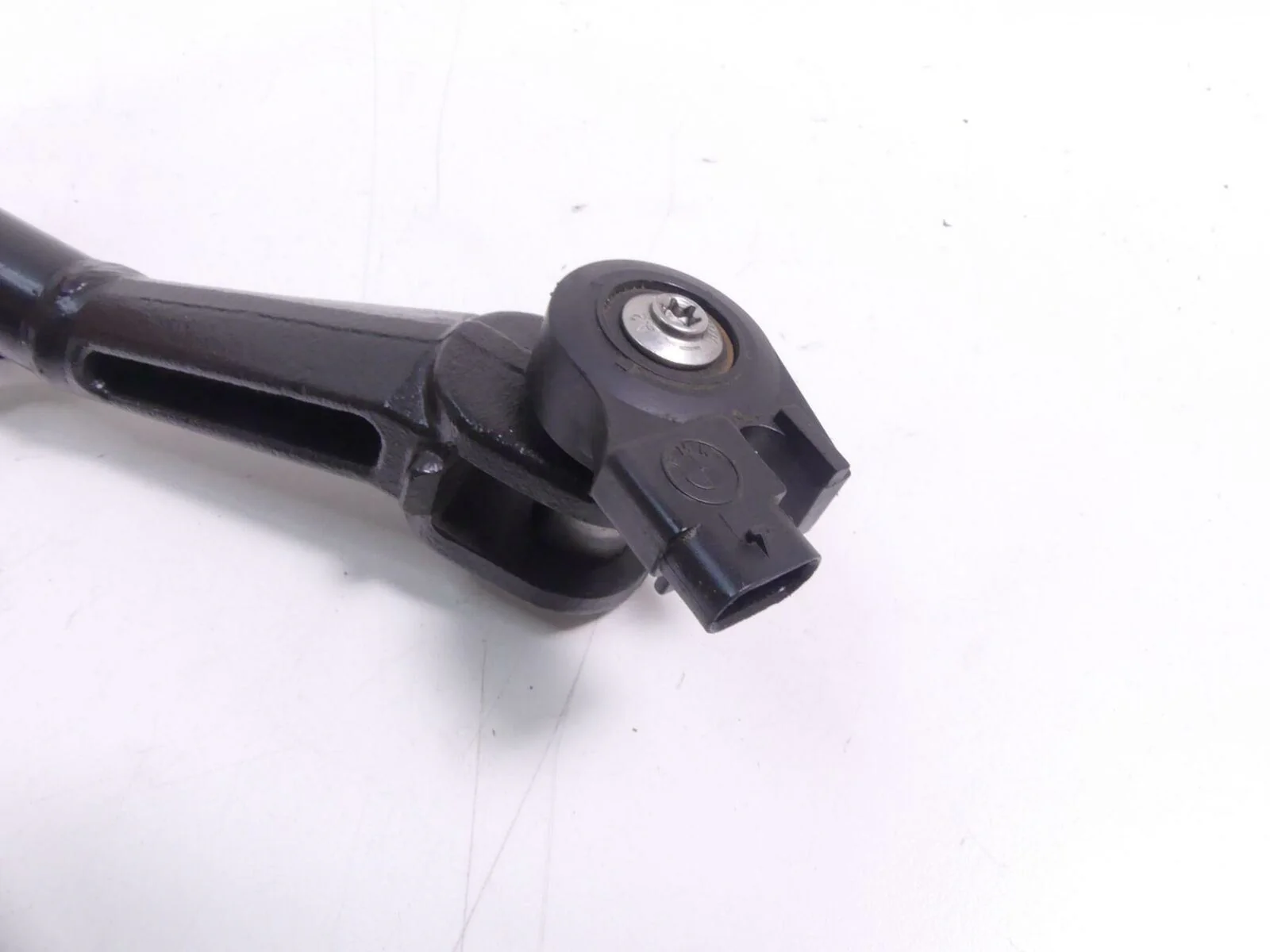 2017 BMW R1200RT RTW K52 Side Kickstand Kick Stand Esa 46538532726 - Image 6
