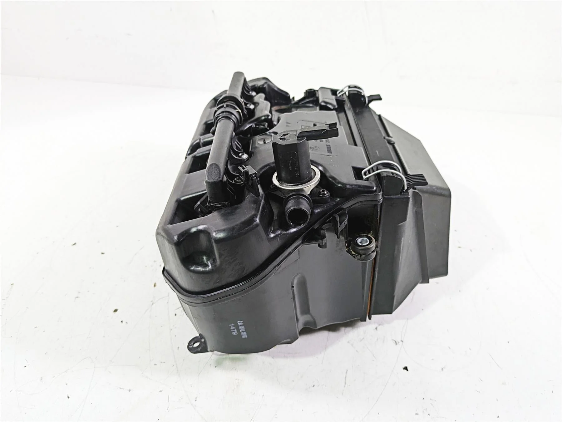 2017 BMW S1000R K47 Air Box Cleaner Filter - Read 13718561313 13718544689