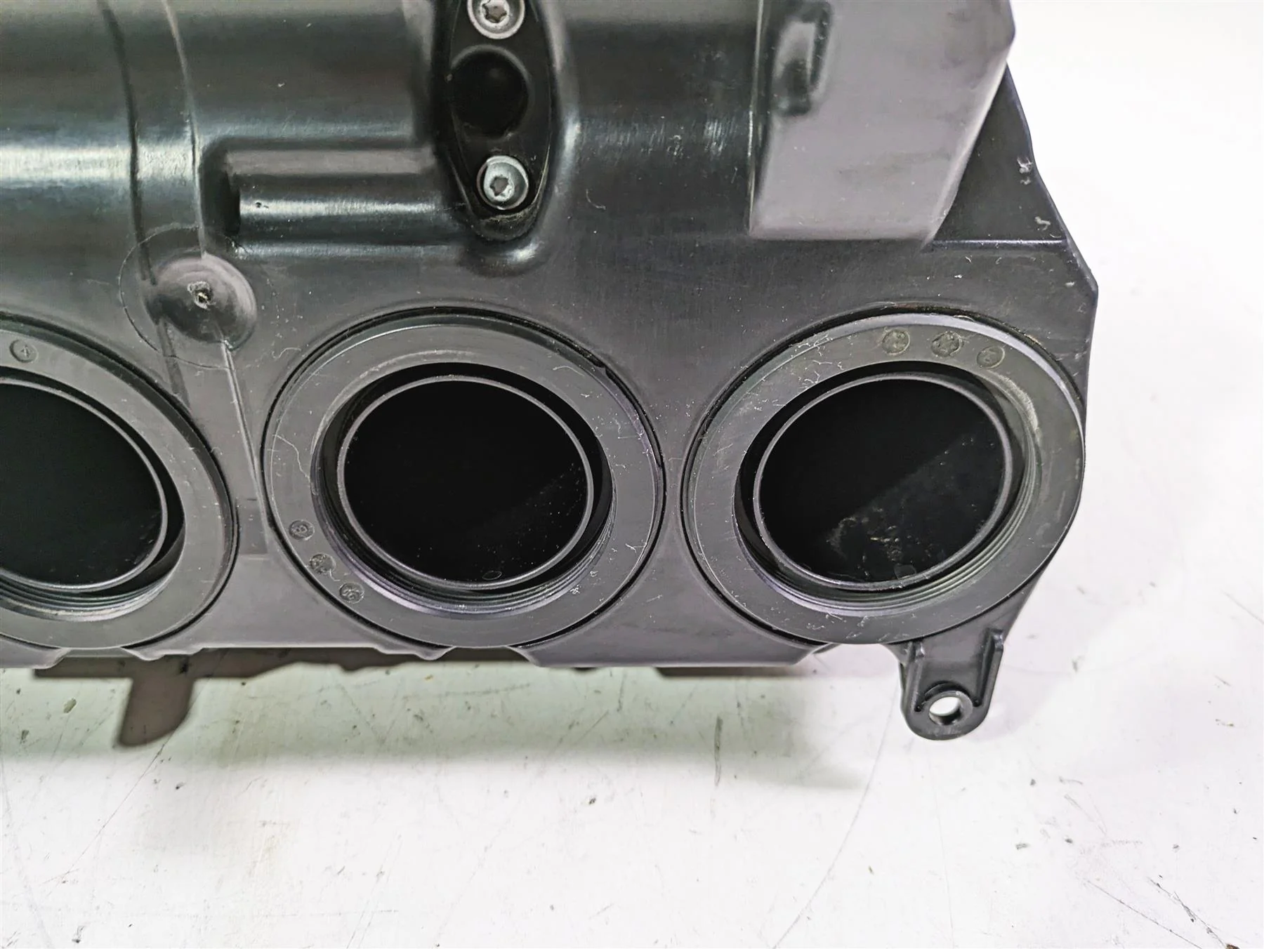 2017 BMW S1000R K47 Air Box Cleaner Filter - Read 13718561313 13718544689 - Image 10