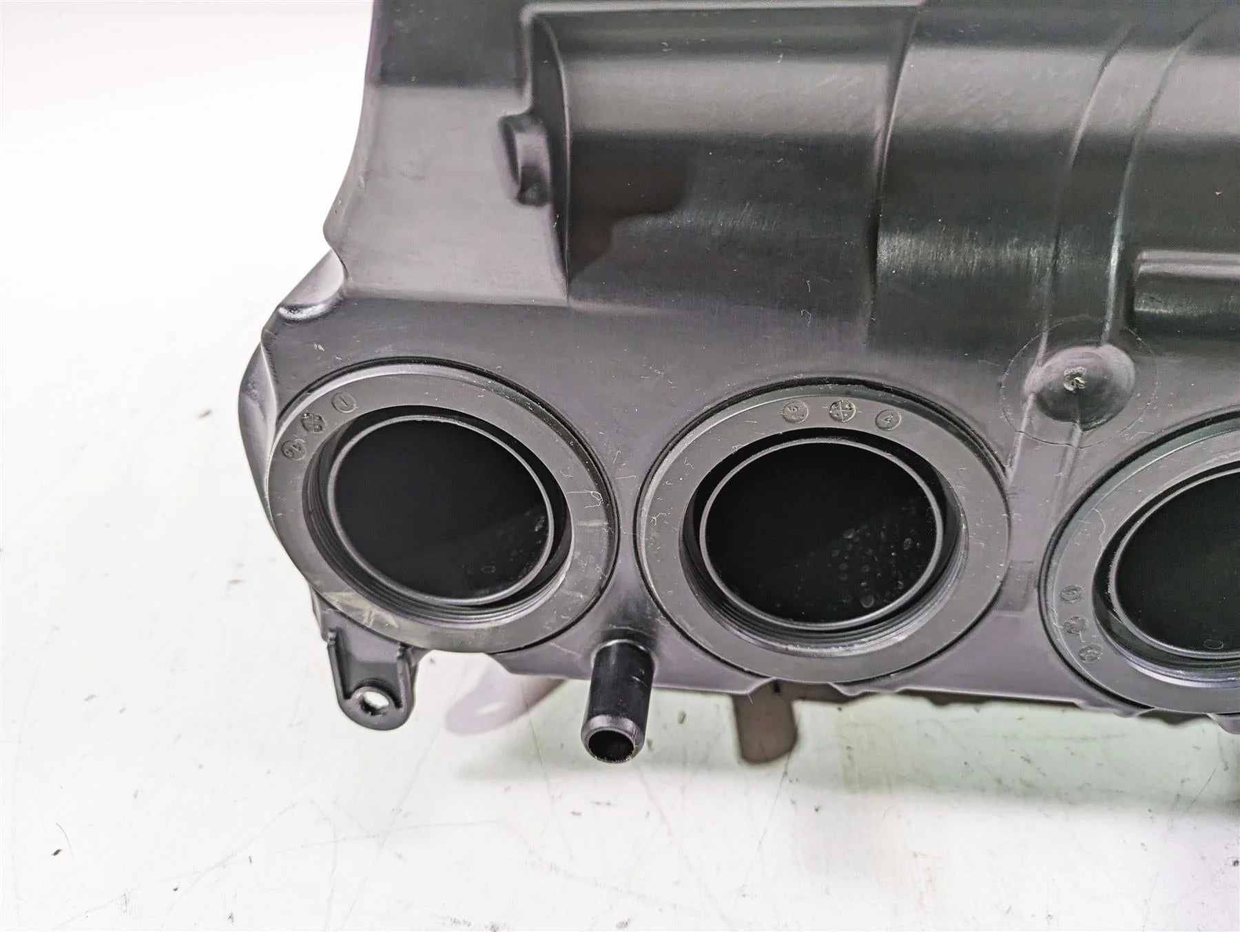 2017 BMW S1000R K47 Air Box Cleaner Filter - Read 13718561313 13718544689 - Image 11