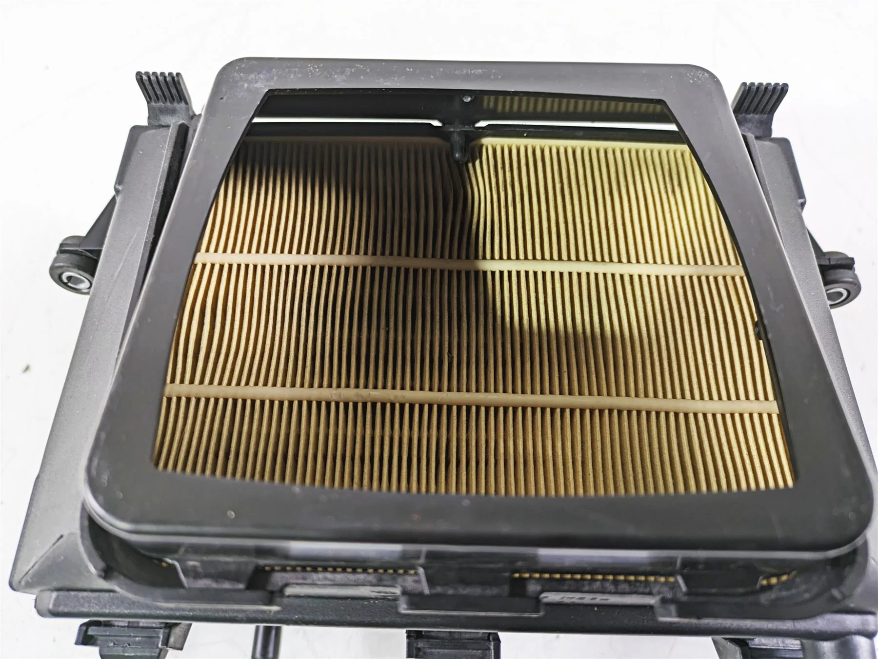 2017 BMW S1000R K47 Air Box Cleaner Filter - Read 13718561313 13718544689 - Image 12